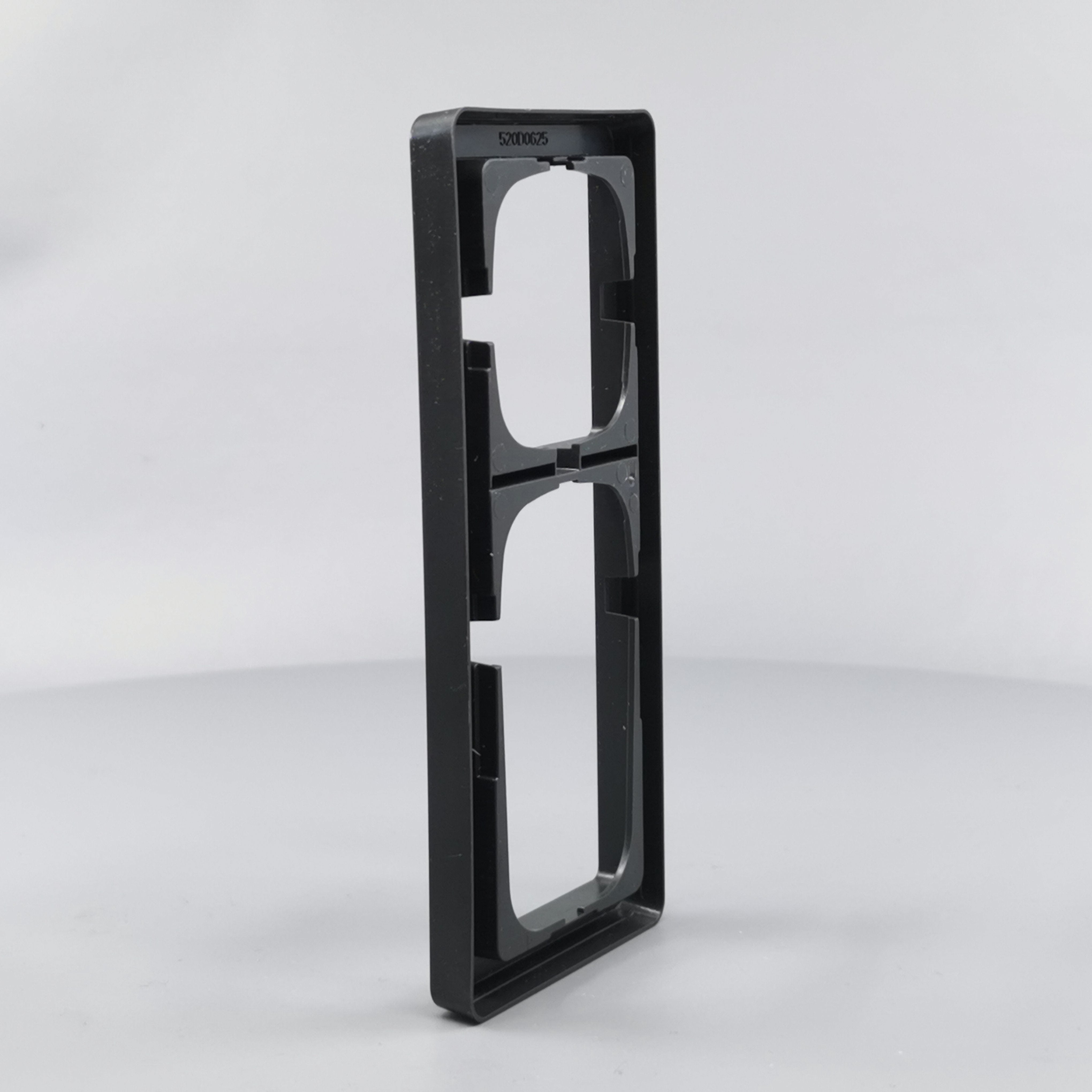 LK Fuga ramme Baseline 63 2½m - koksgrå