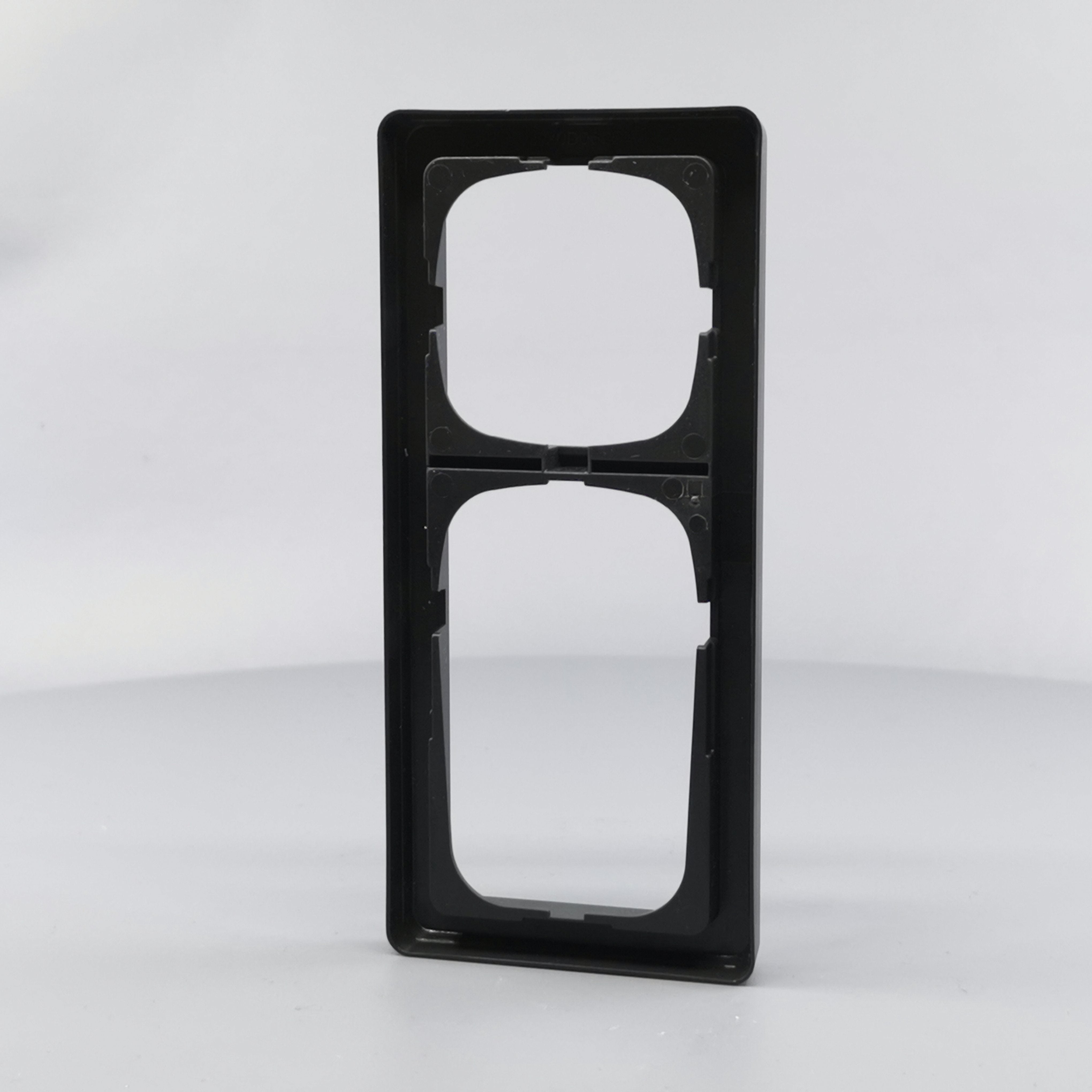 LK Fuga ramme Baseline 63 2½m - koksgrå