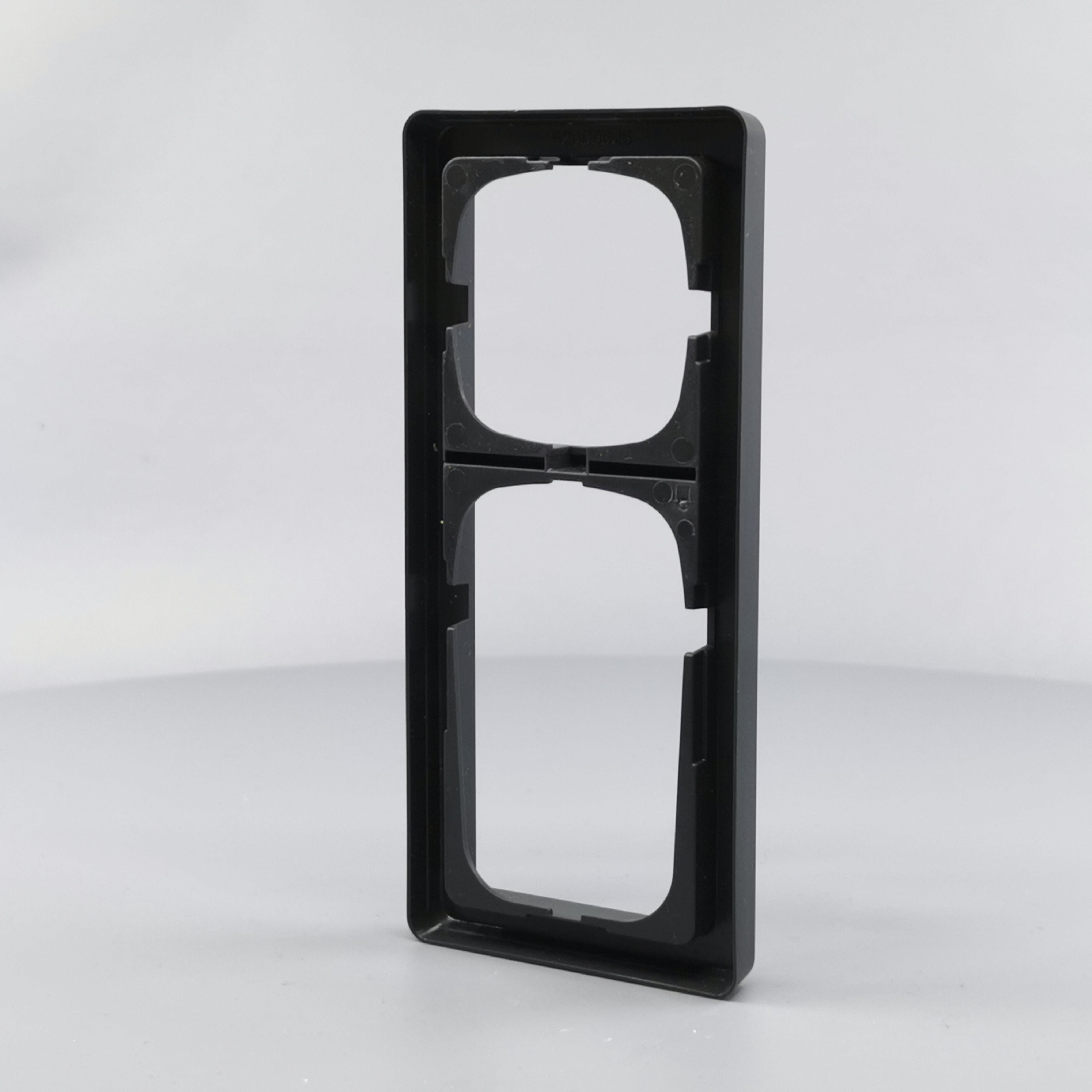 LK Fuga ramme Baseline 63 2½m - koksgrå