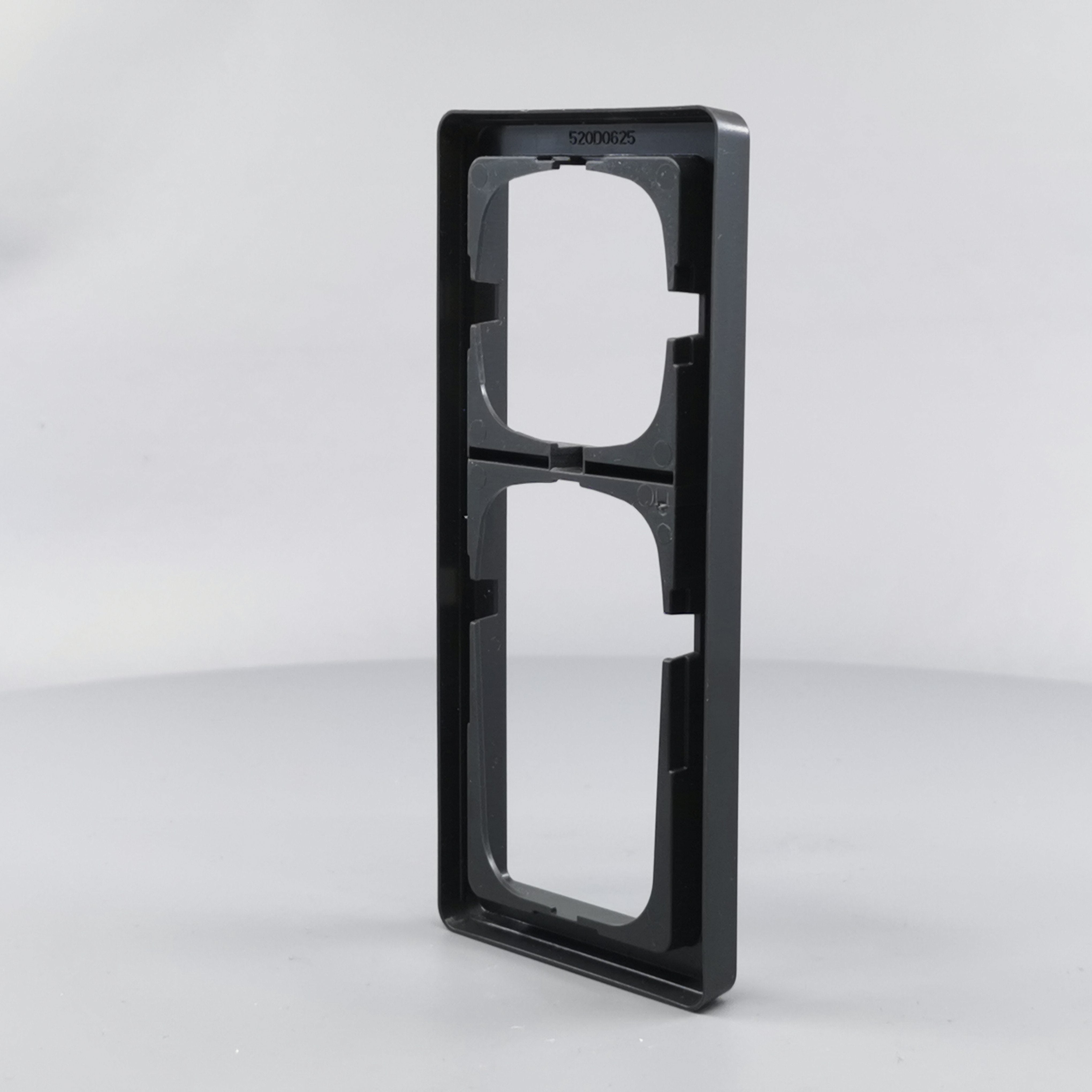 LK Fuga ramme Baseline 63 2½m - koksgrå