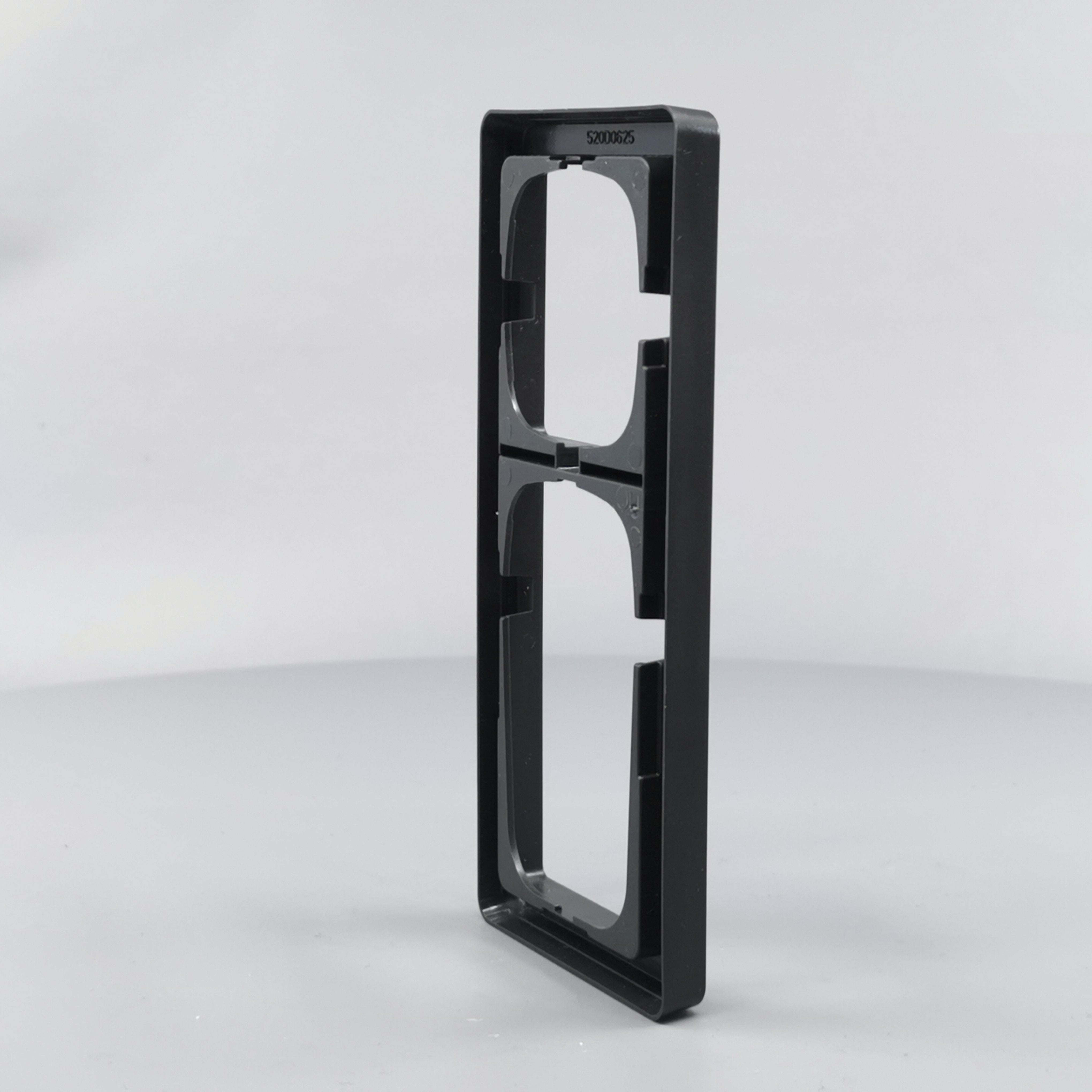 LK Fuga ramme Baseline 63 2½m - koksgrå