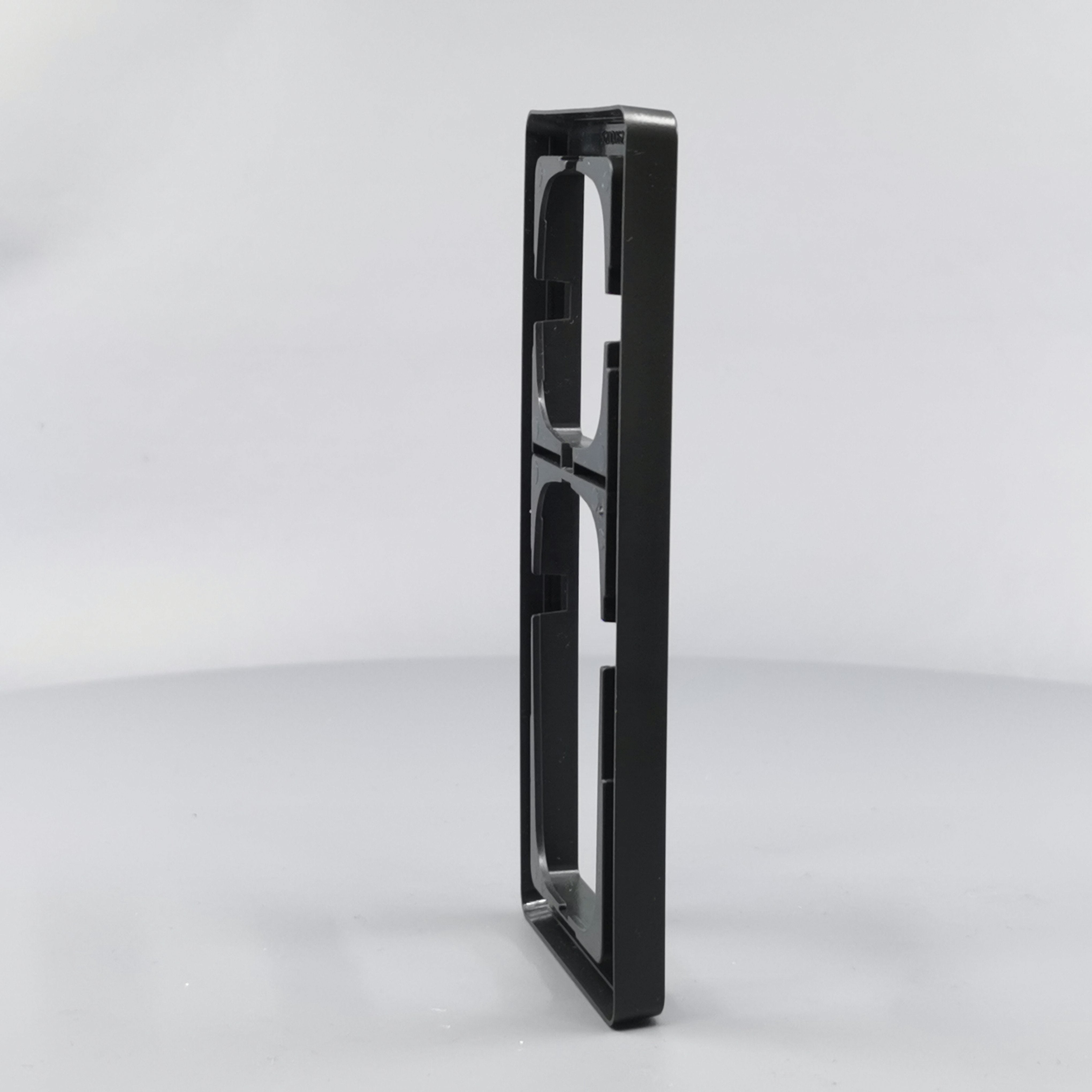 LK Fuga ramme Baseline 63 2½m - koksgrå