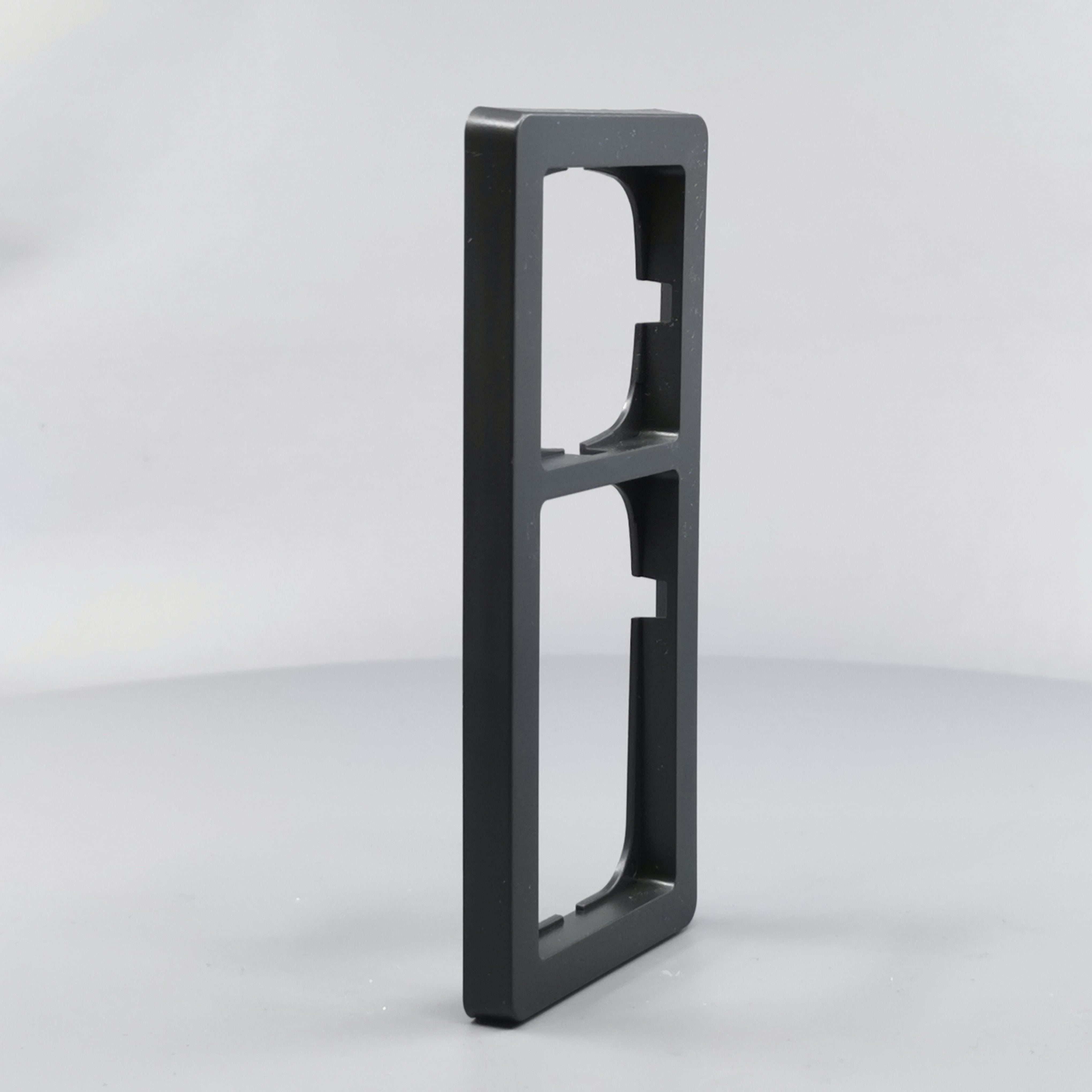 LK Fuga ramme Baseline 63 2½m - koksgrå