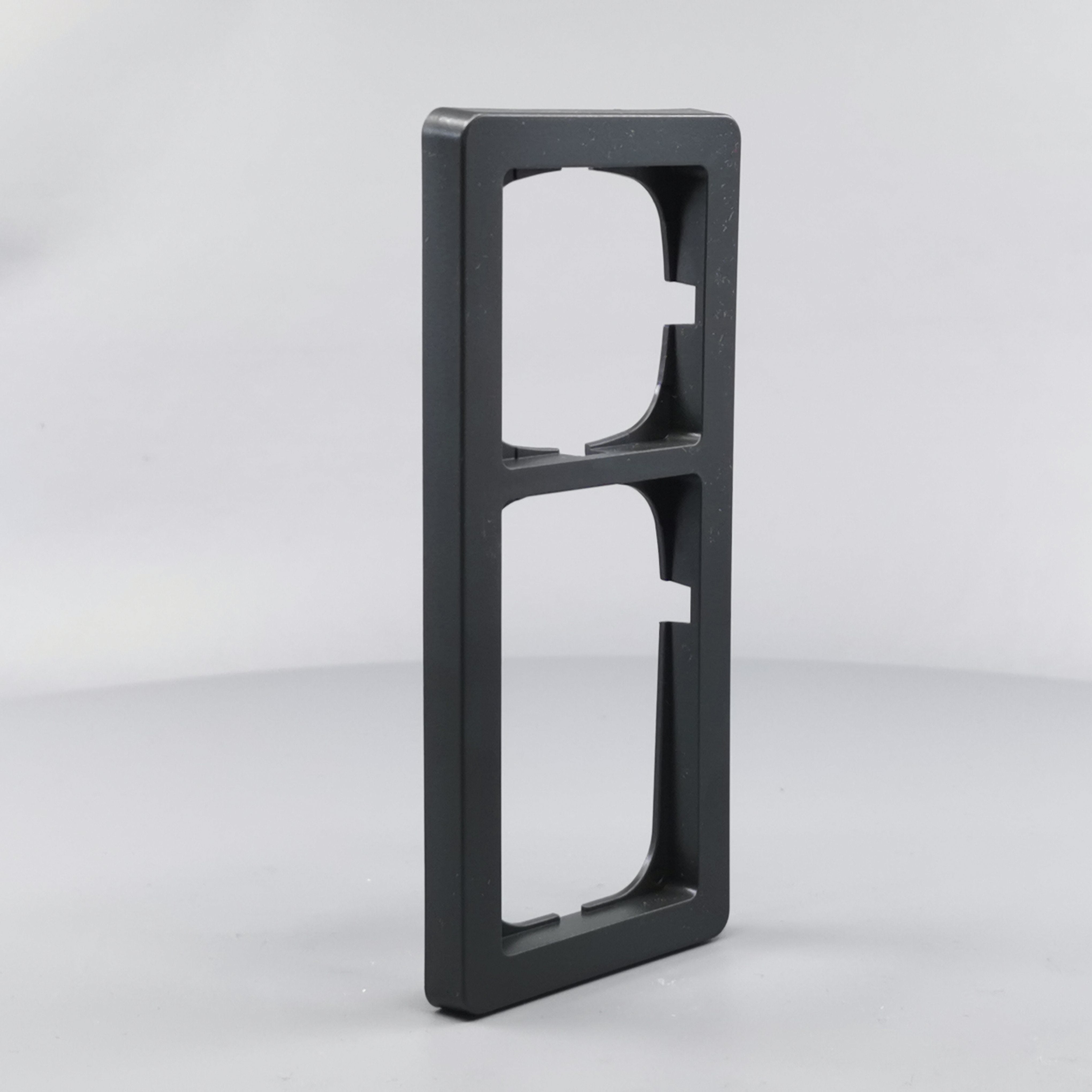 LK Fuga ramme Baseline 63 2½m - koksgrå