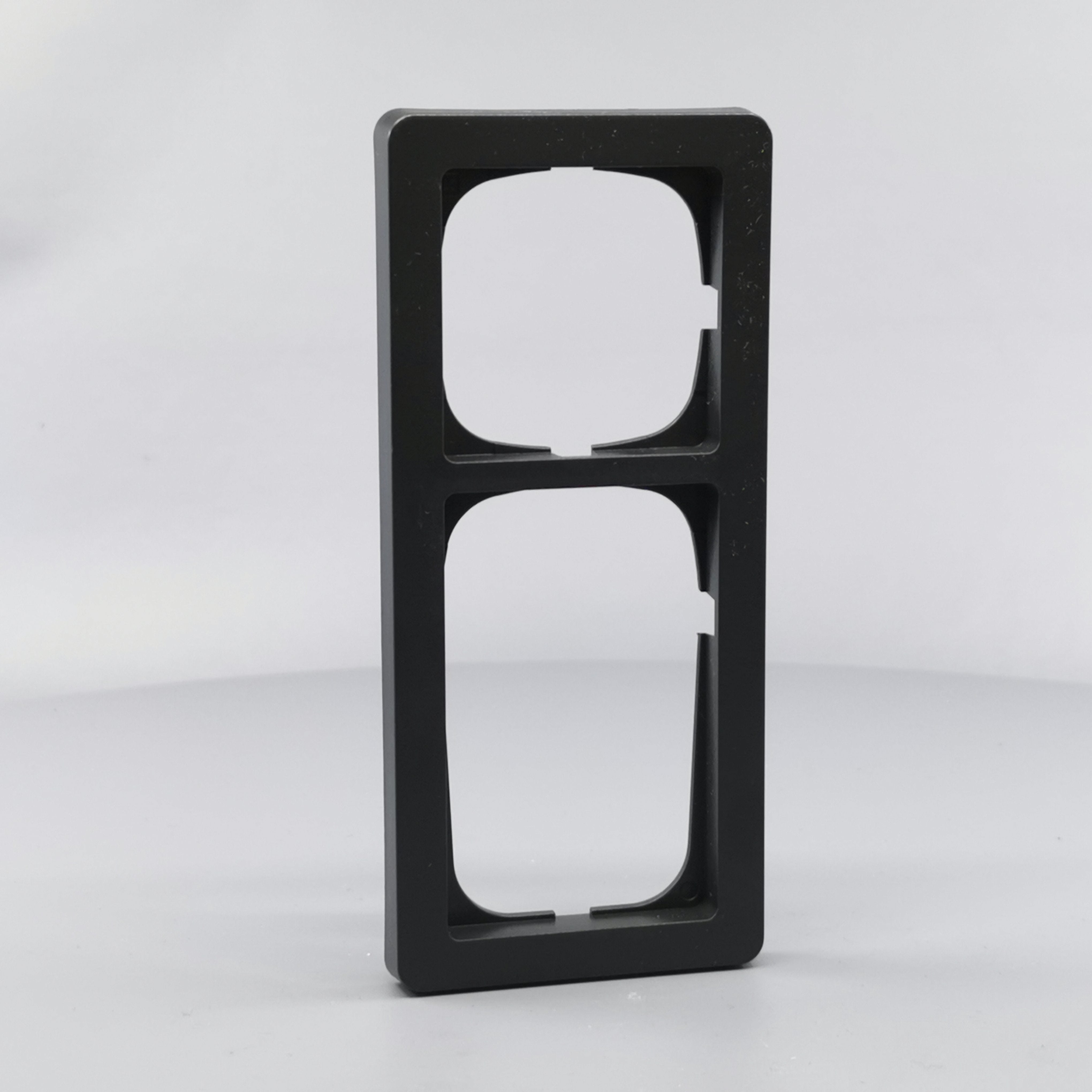 LK Fuga ramme Baseline 63 2½m - koksgrå