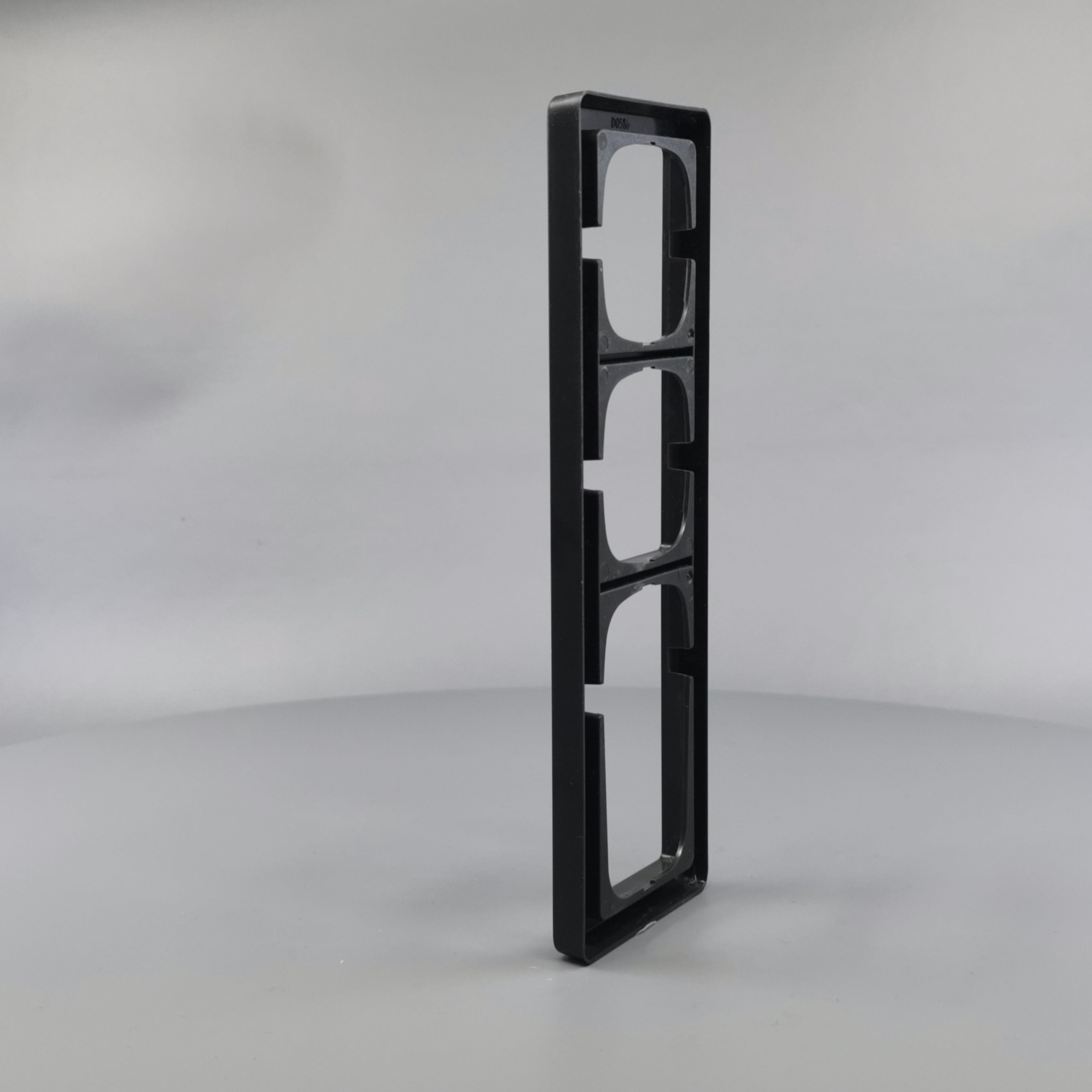 LK Fuga ramme Baseline 63 3½m - koksgrå