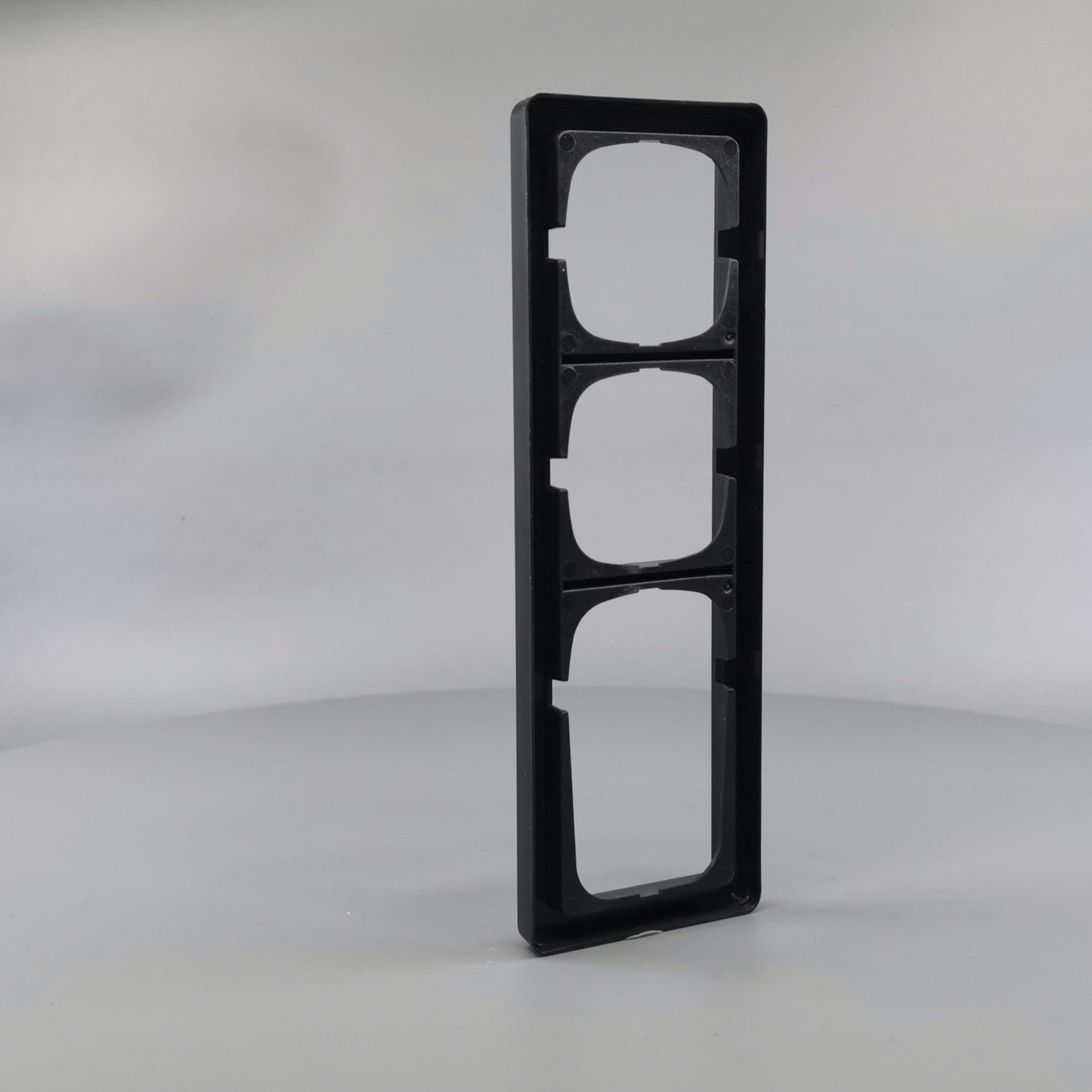 LK Fuga ramme Baseline 63 3½m - koksgrå