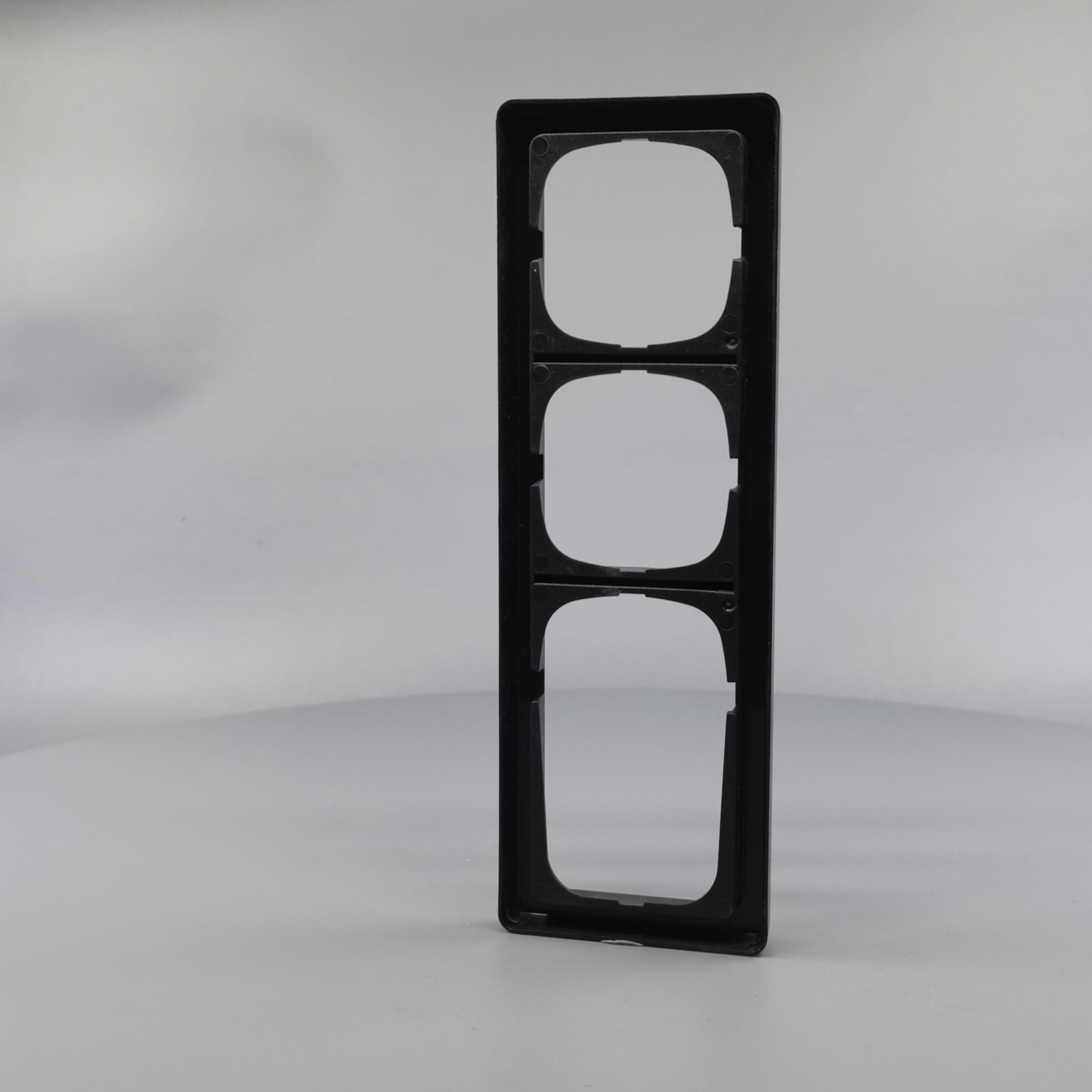 LK Fuga ramme Baseline 63 3½m - koksgrå