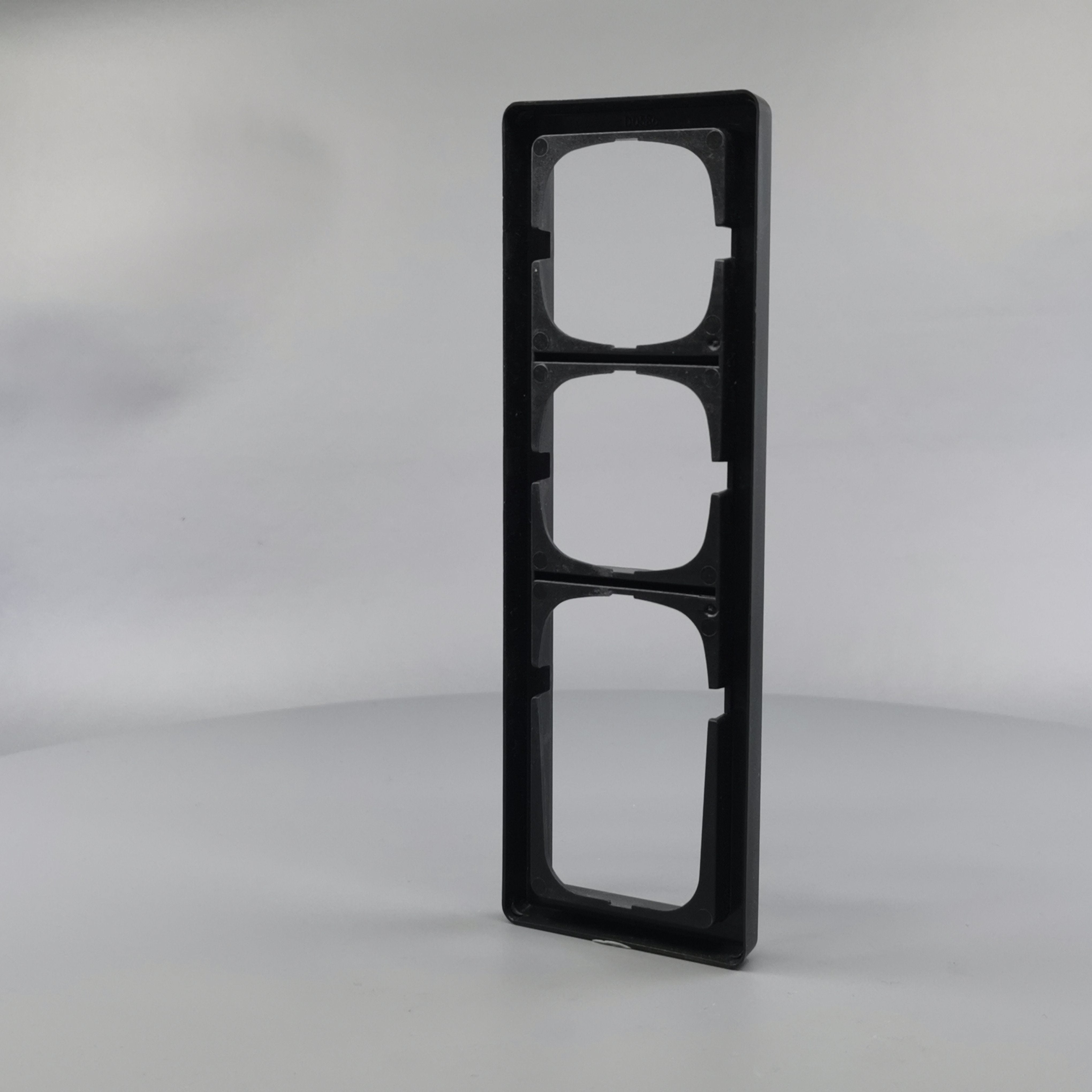 LK Fuga ramme Baseline 63 3½m - koksgrå