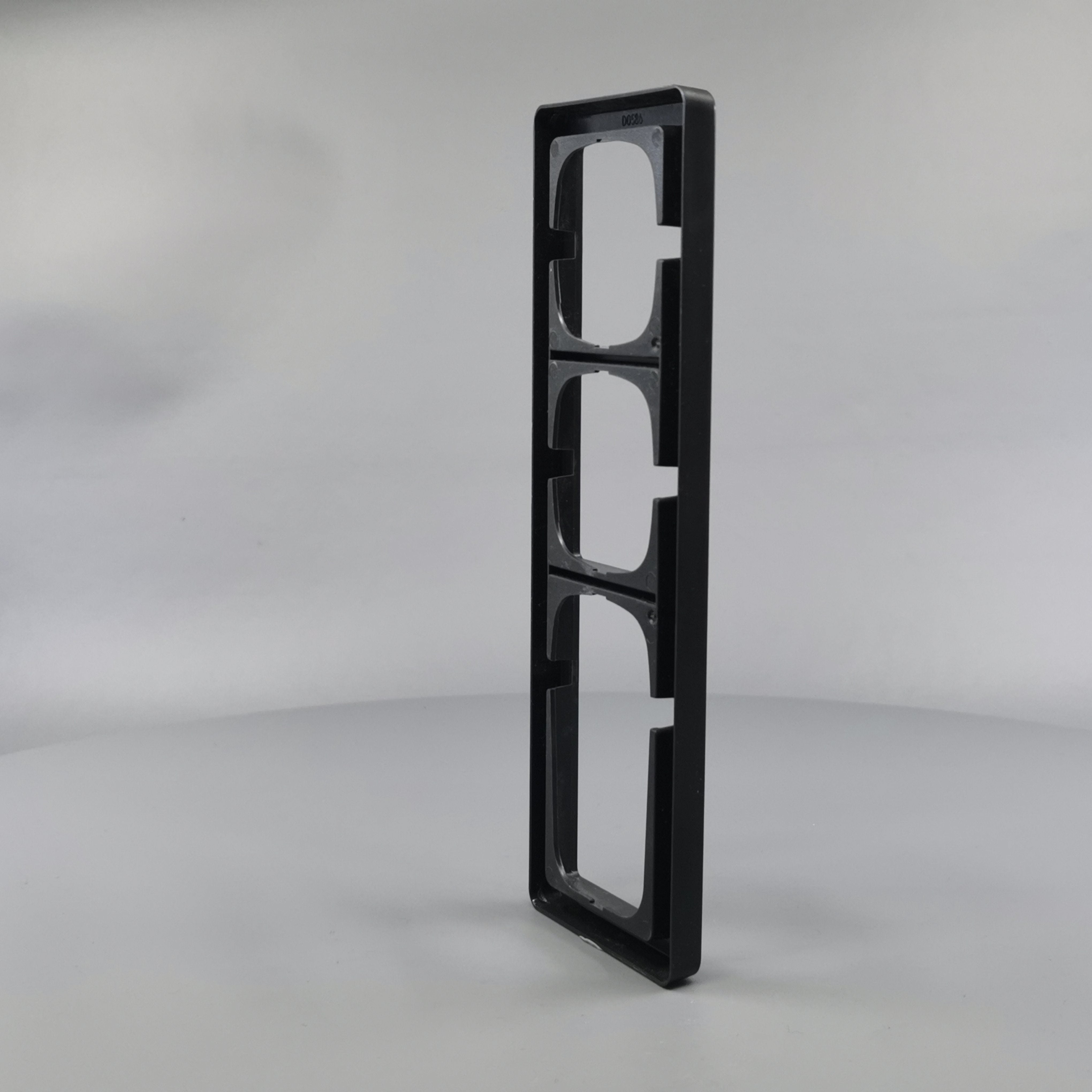 LK Fuga ramme Baseline 63 3½m - koksgrå