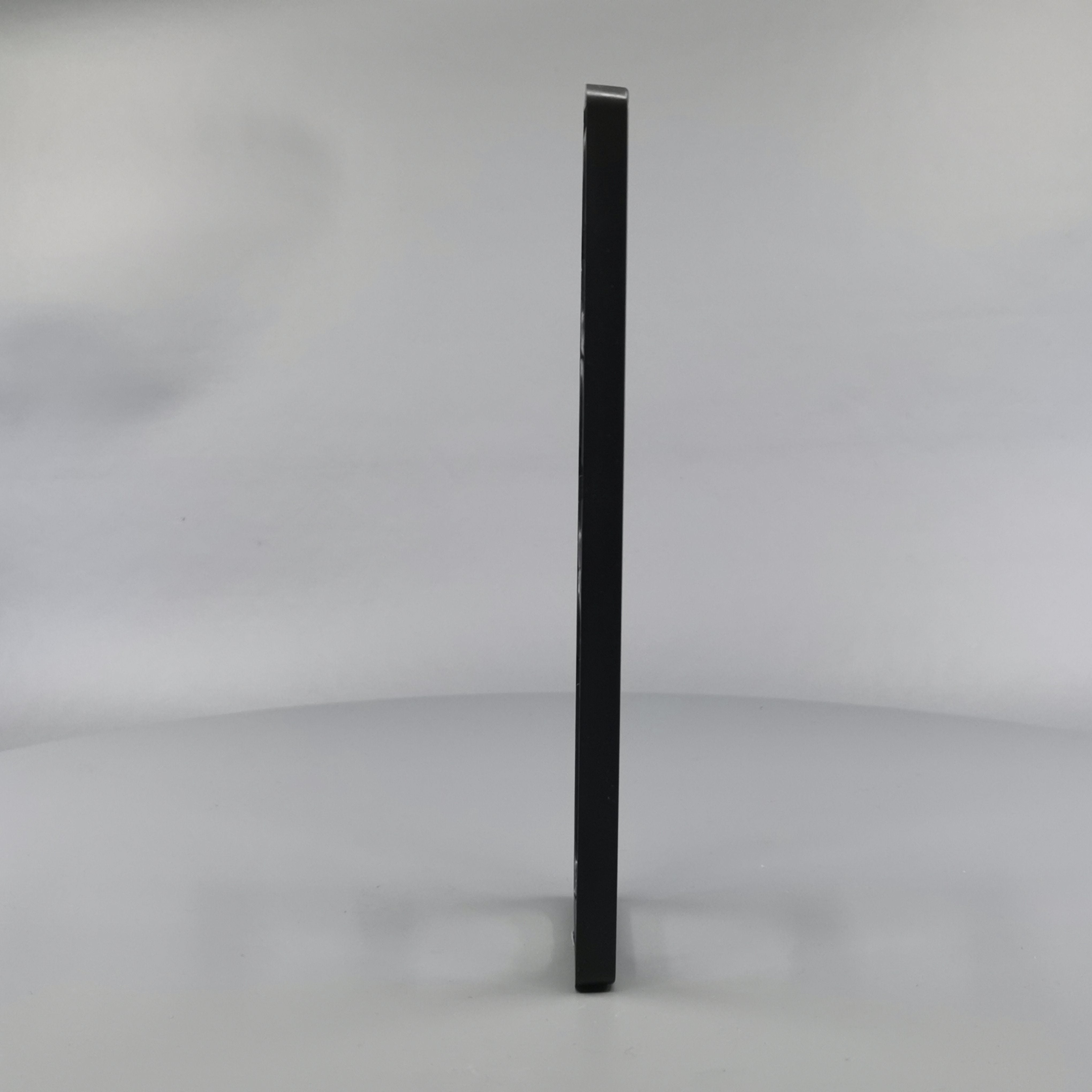 LK Fuga ramme Baseline 63 3½m - koksgrå