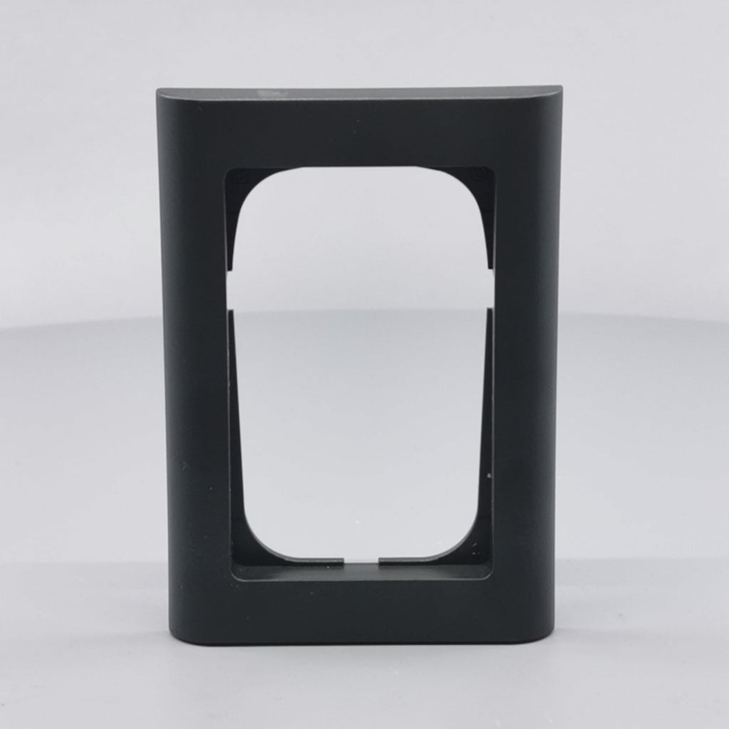 LK Fuga ramme Softline 68 1½m - koksgrå