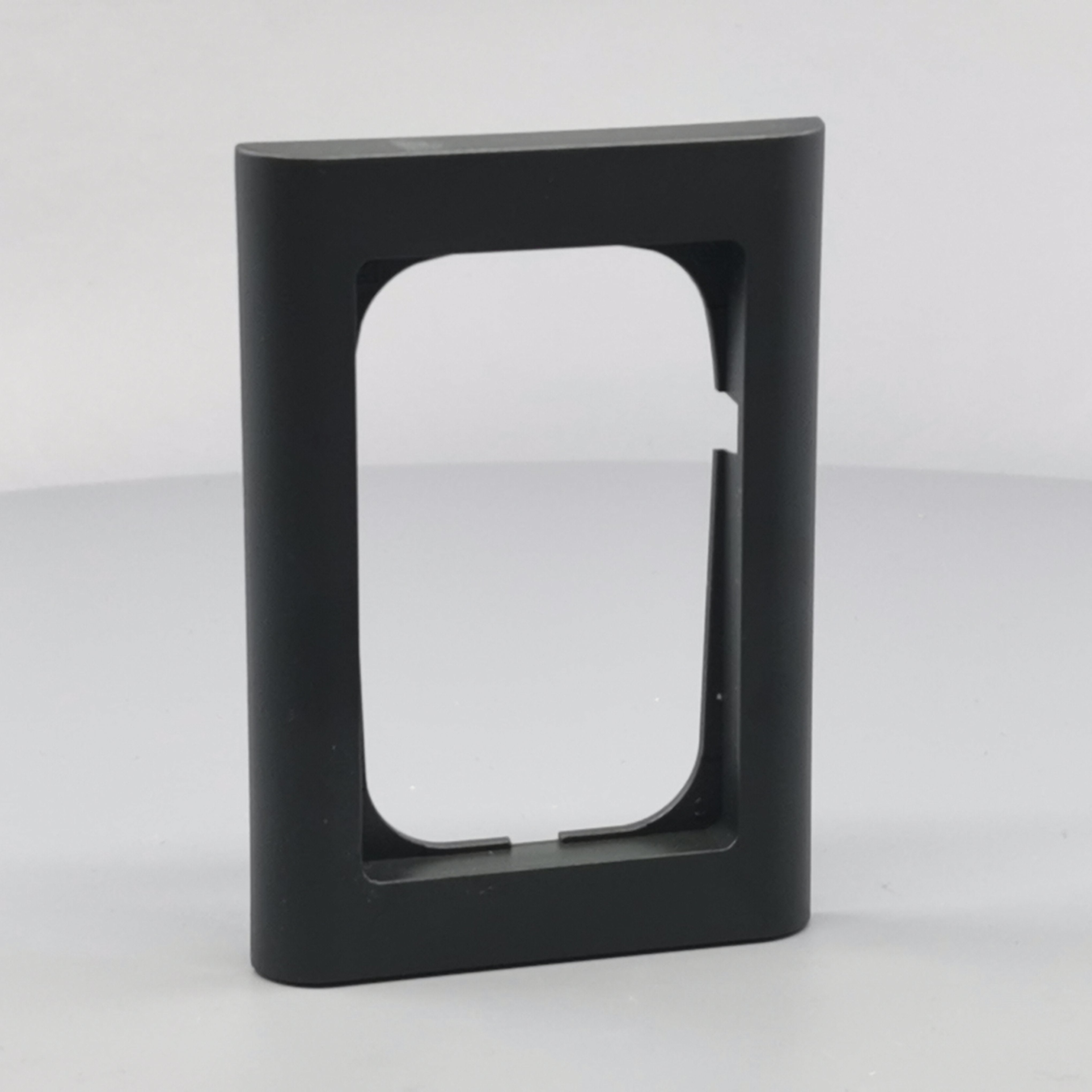 LK Fuga ramme Softline 68 1½m - koksgrå