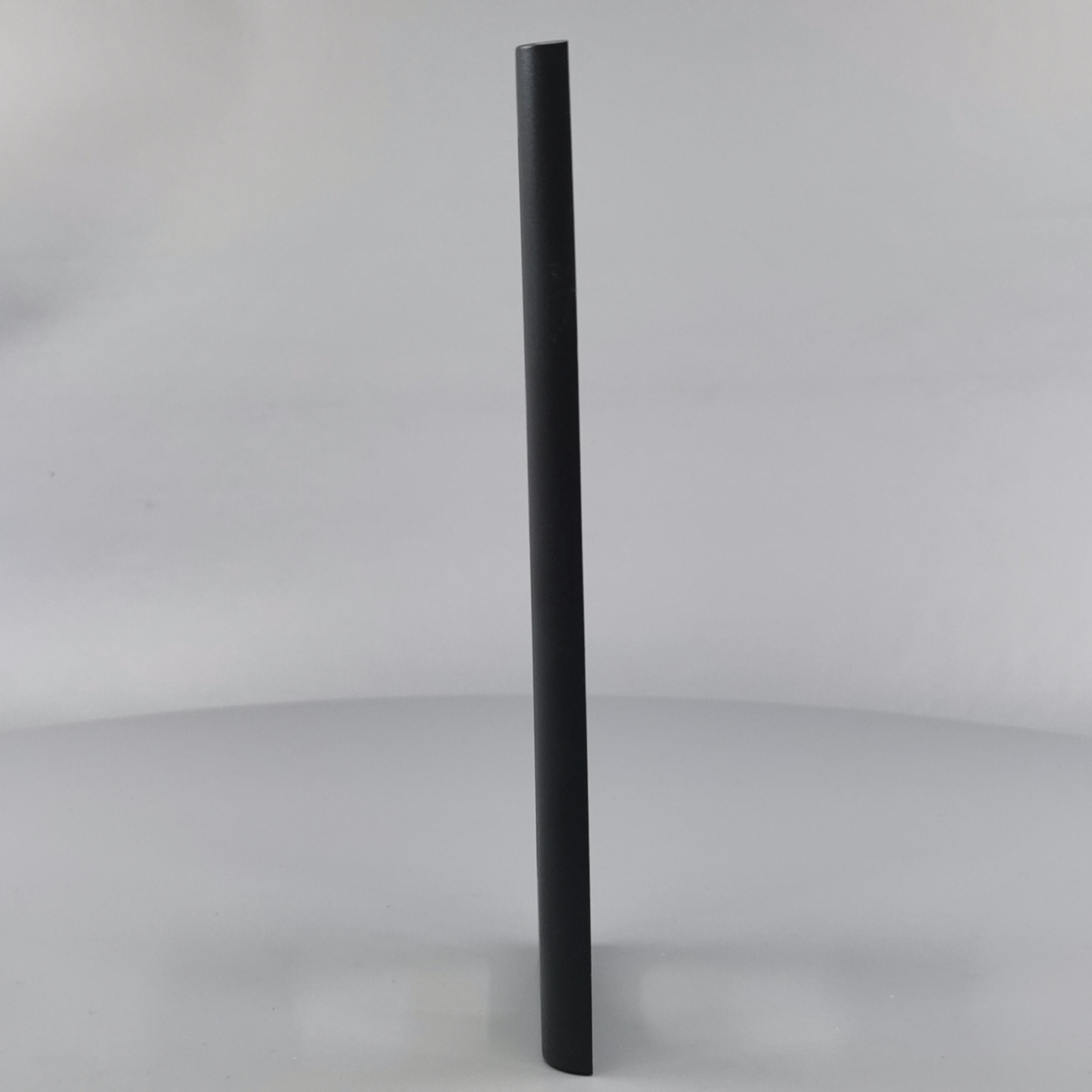 LK Fuga ramme Softline 68 2½m - koksgrå