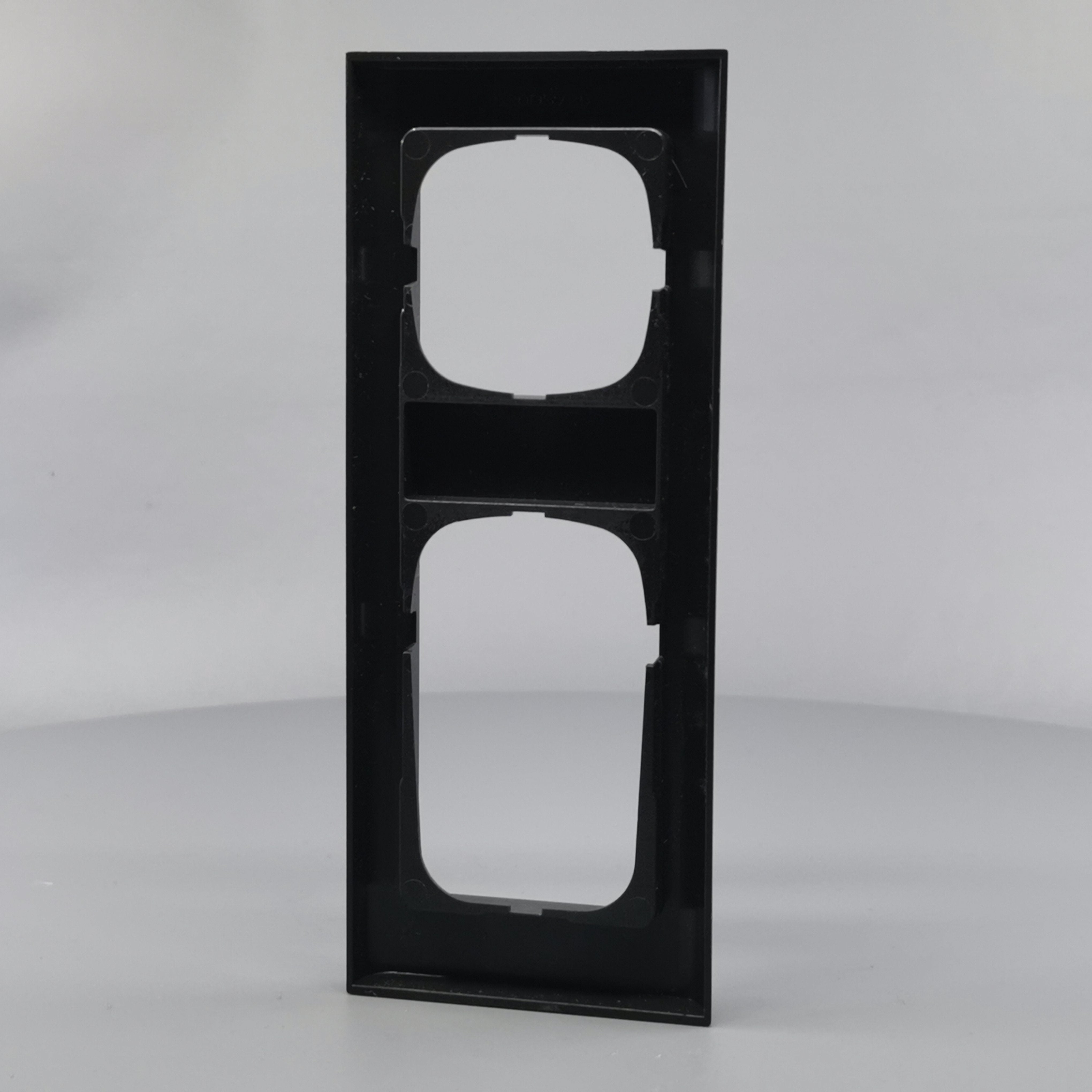 LK Fuga ramme Softline 68 2½m - koksgrå