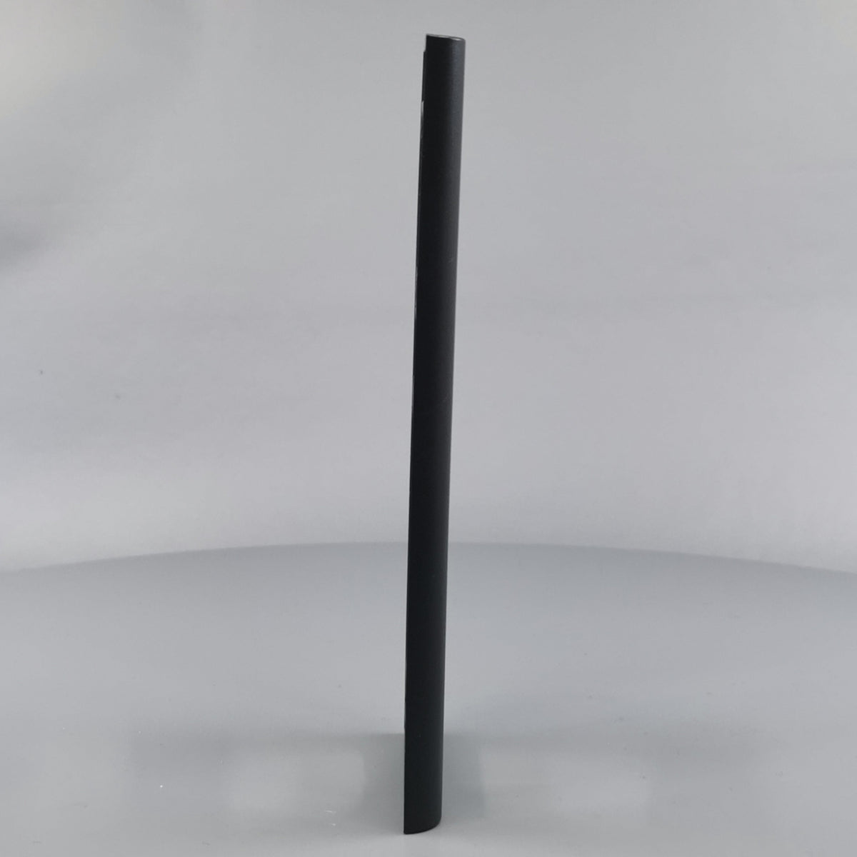 LK Fuga ramme Softline 68 2½m - koksgrå (360° frame 19)