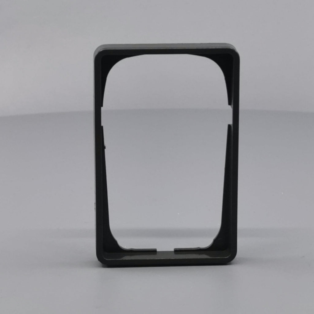 LK Fuga ramme Baseline 50 1½m - koksgrå