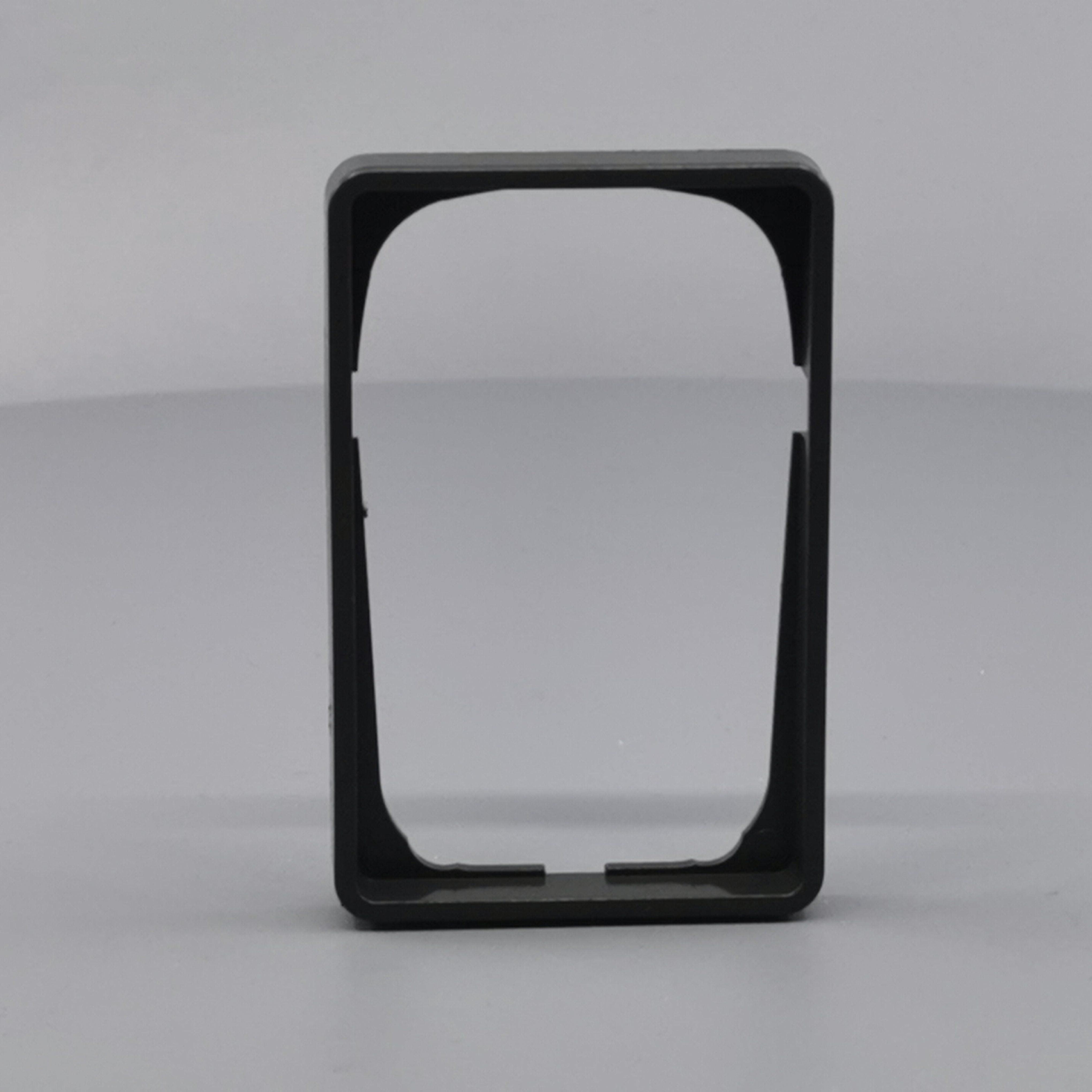 LK Fuga ramme Baseline 50 1½m - koksgrå