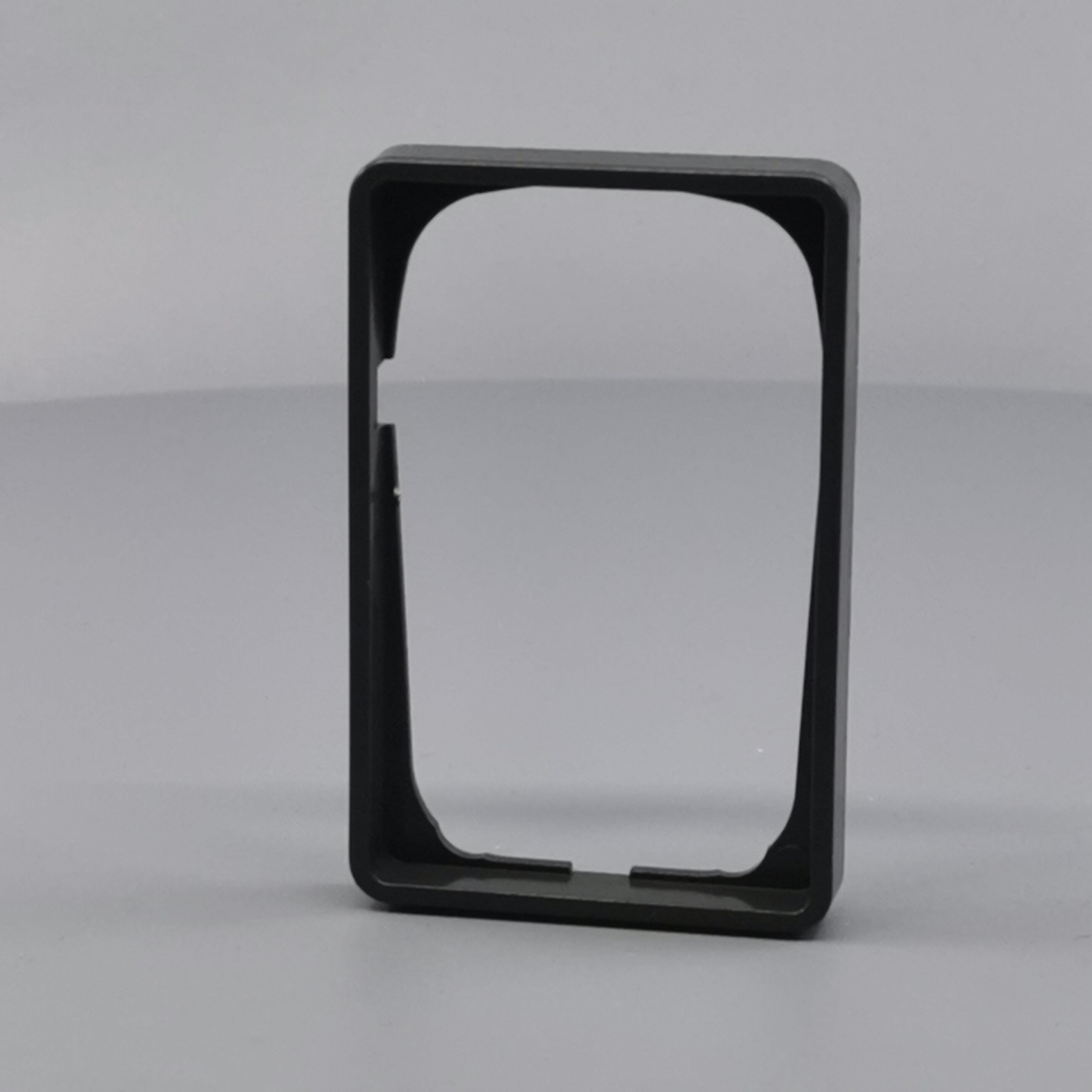 LK Fuga ramme Baseline 50 1½m - koksgrå