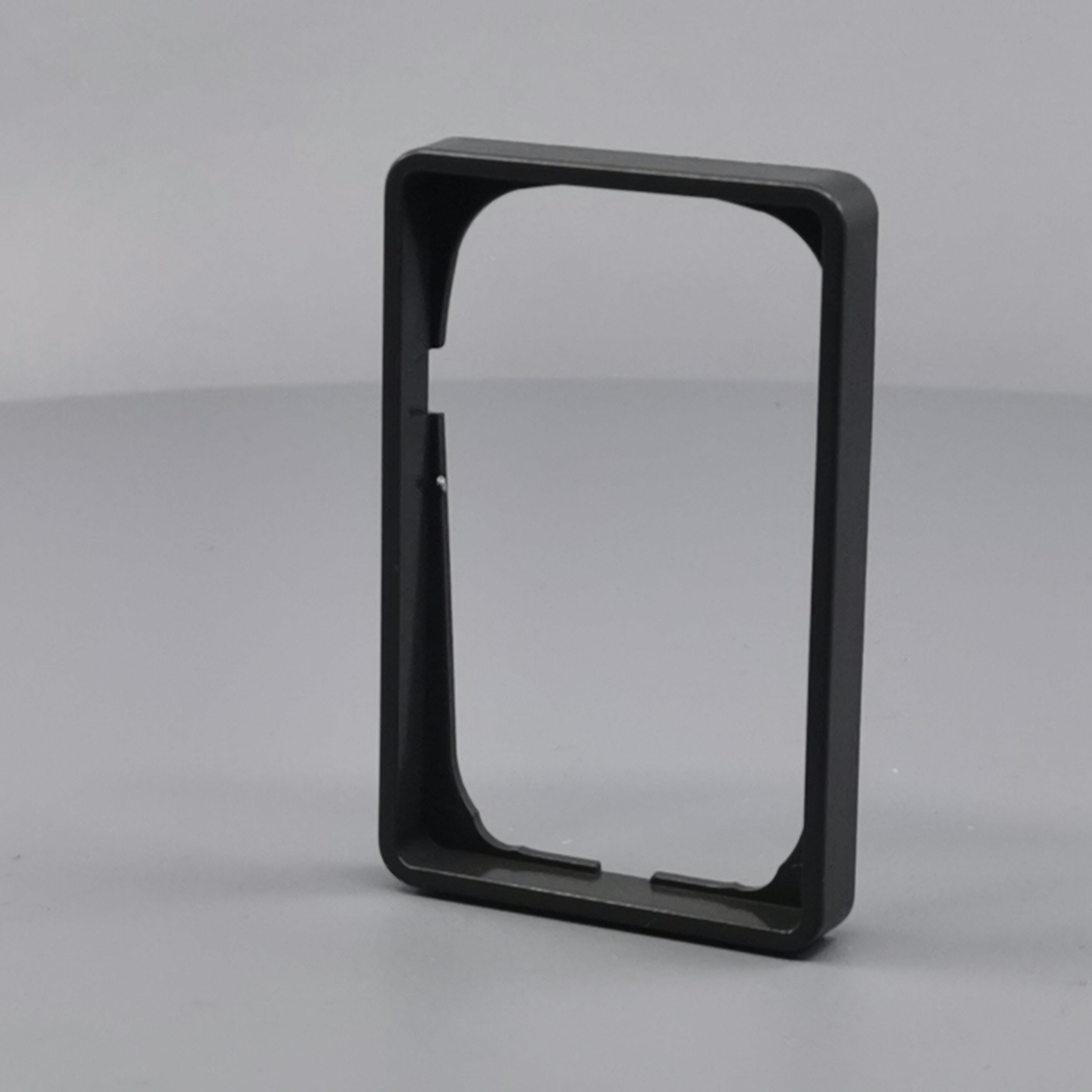 LK Fuga ramme Baseline 50 1½m - koksgrå