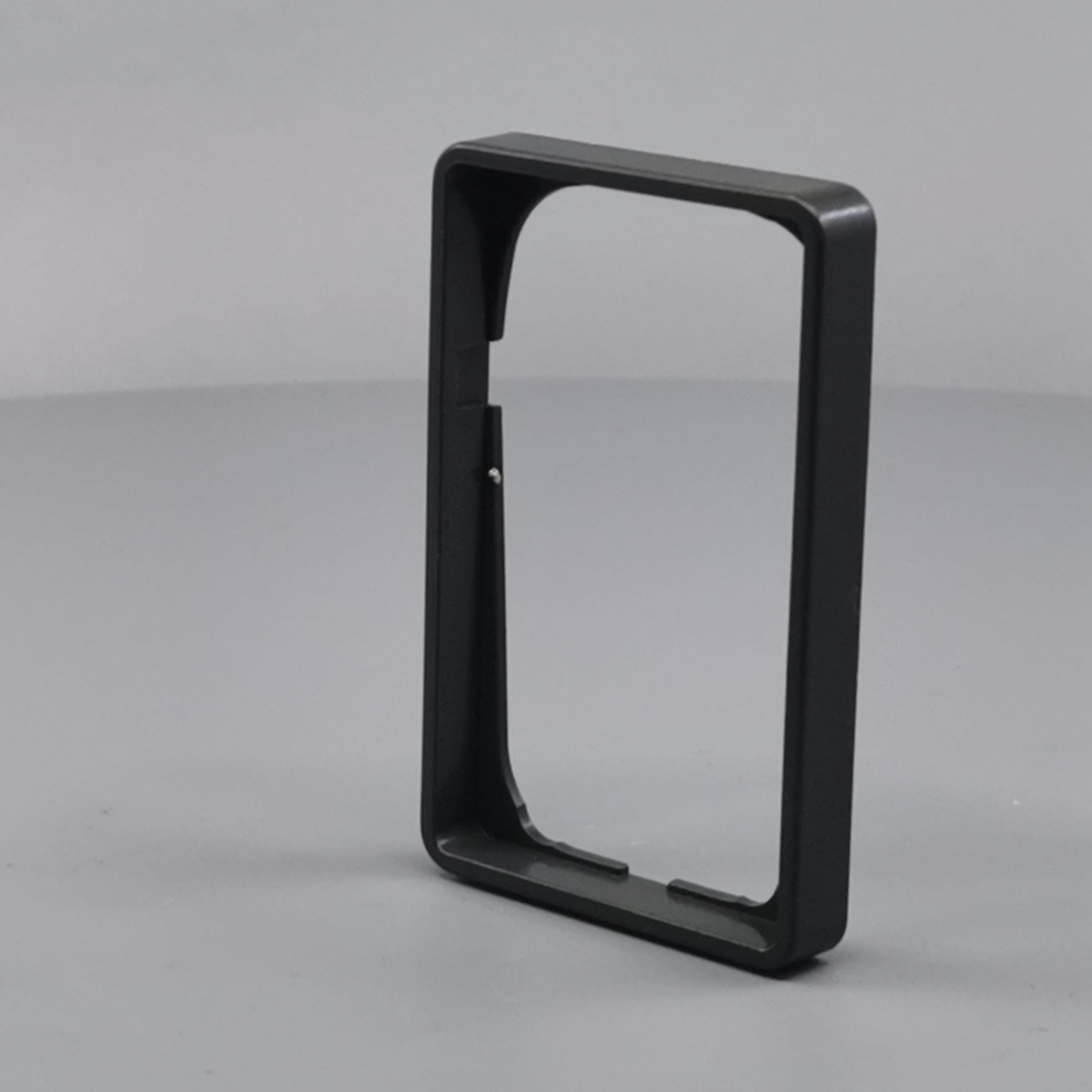 LK Fuga ramme Baseline 50 1½m - koksgrå