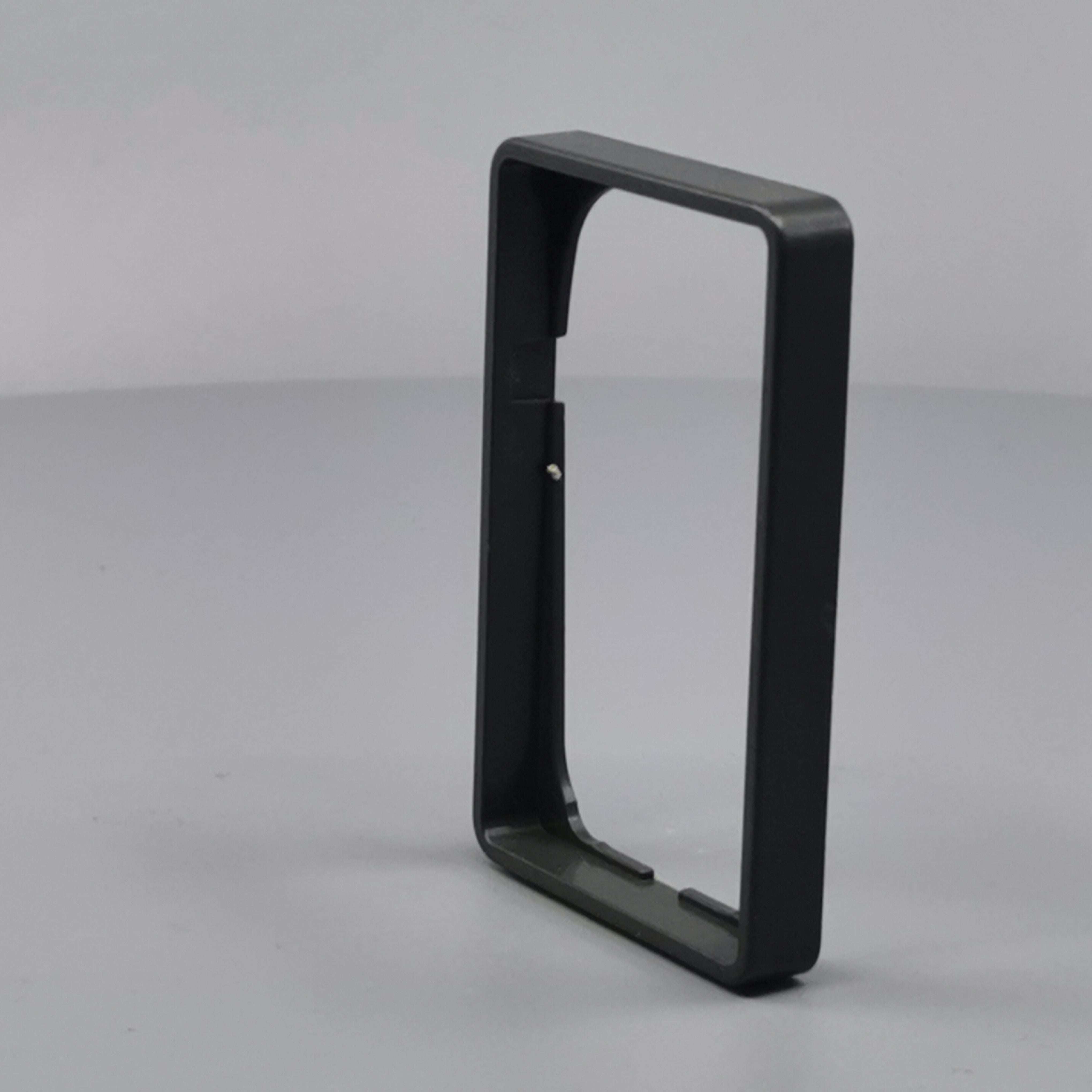 LK Fuga ramme Baseline 50 1½m - koksgrå