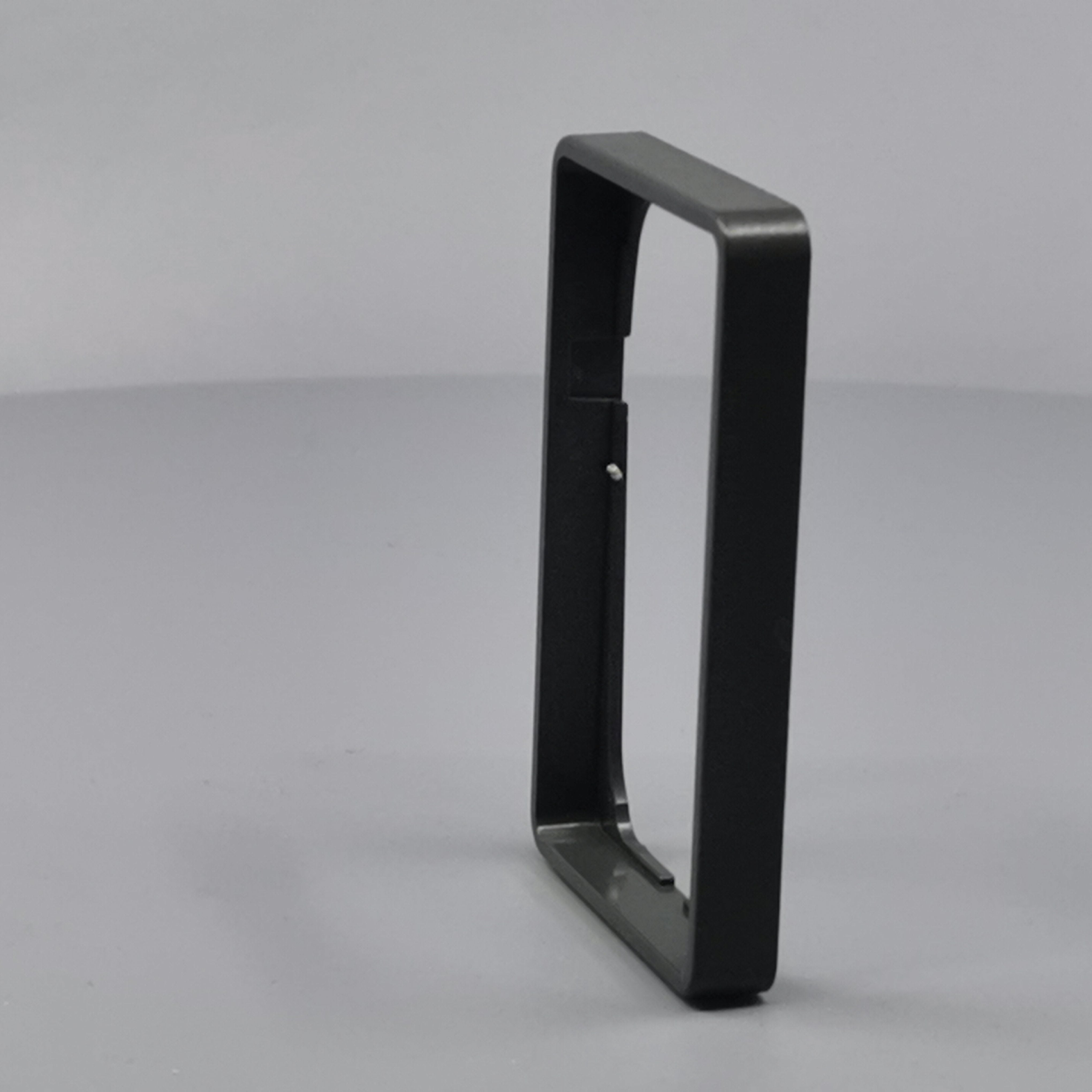 LK Fuga ramme Baseline 50 1½m - koksgrå