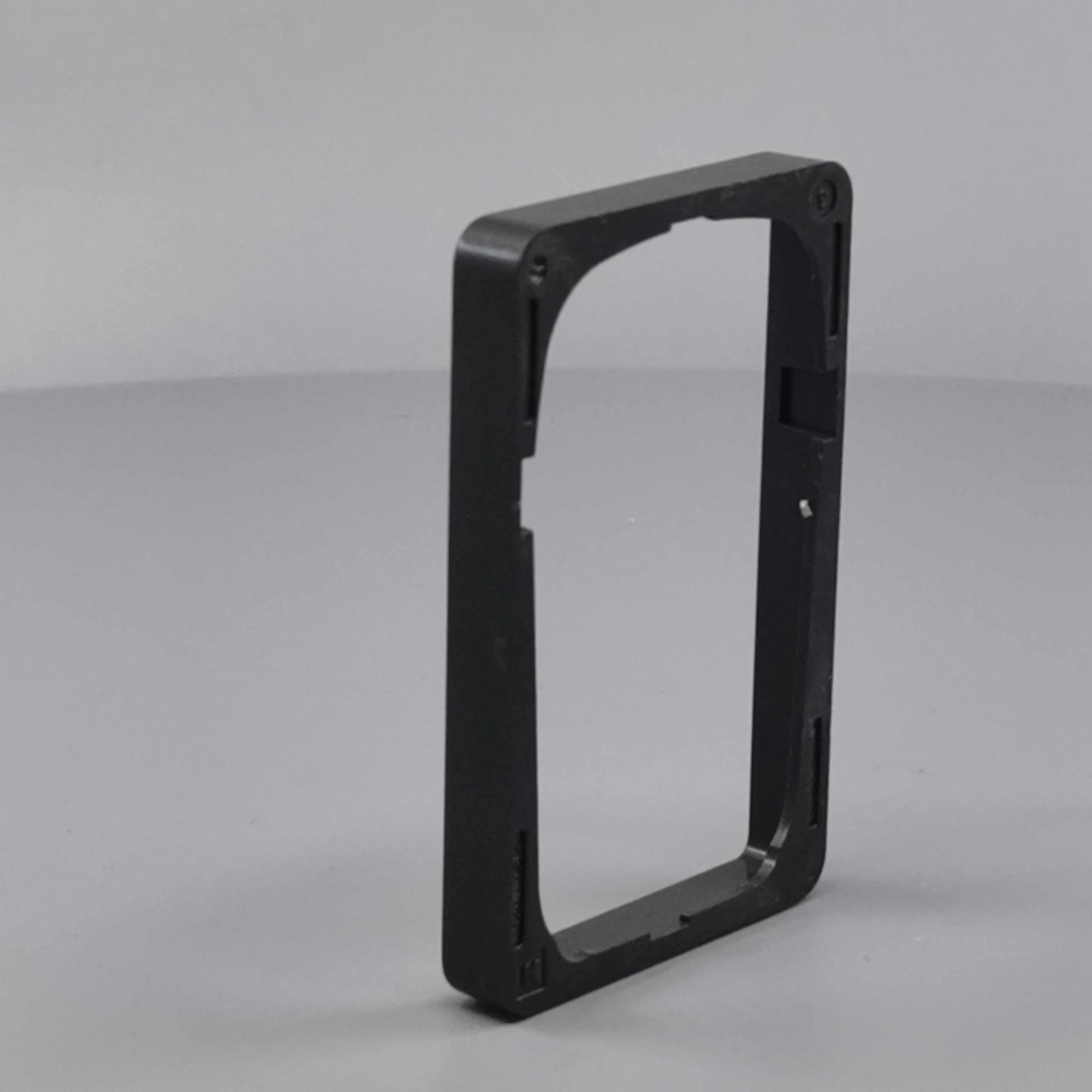 LK Fuga ramme Baseline 50 1½m - koksgrå