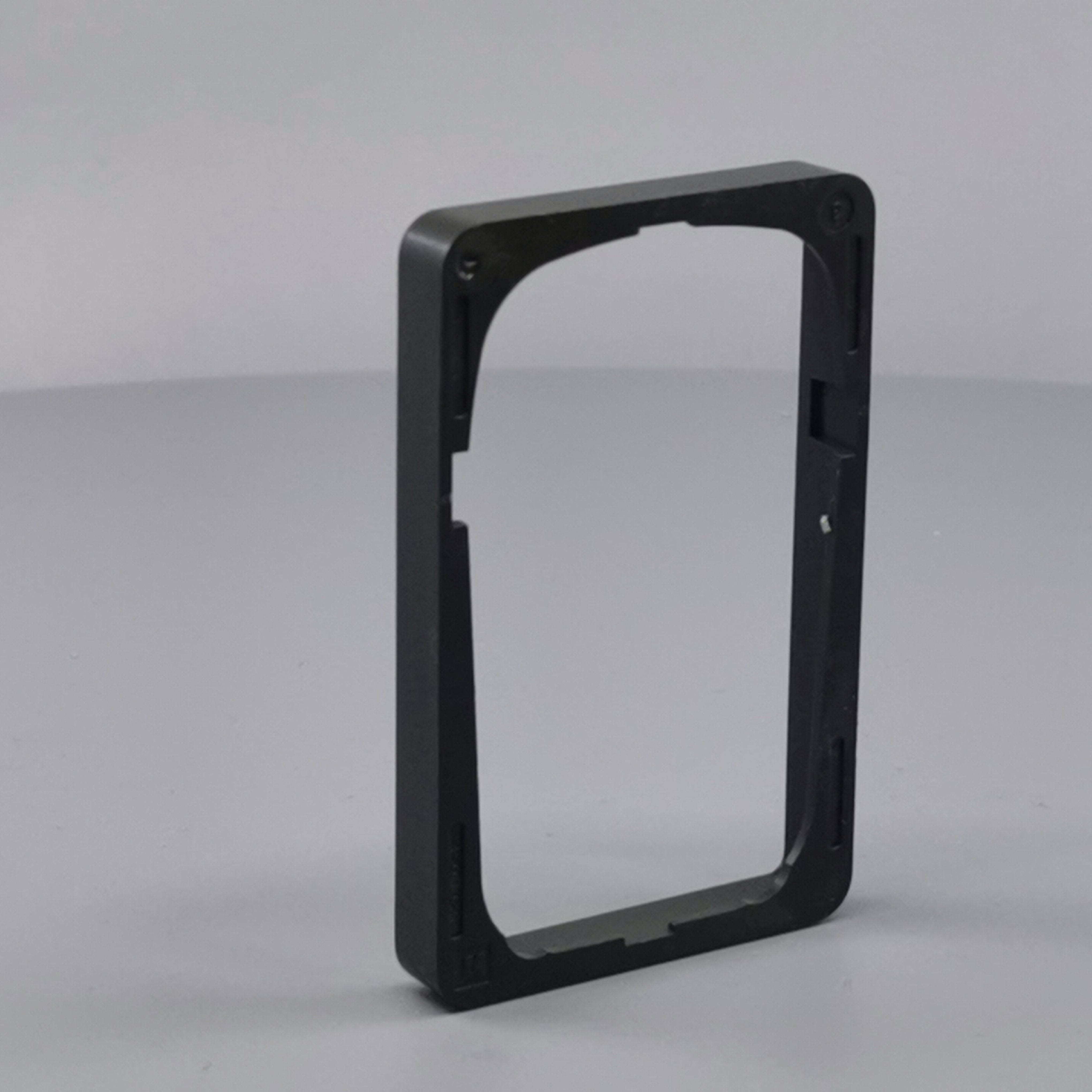 LK Fuga ramme Baseline 50 1½m - koksgrå