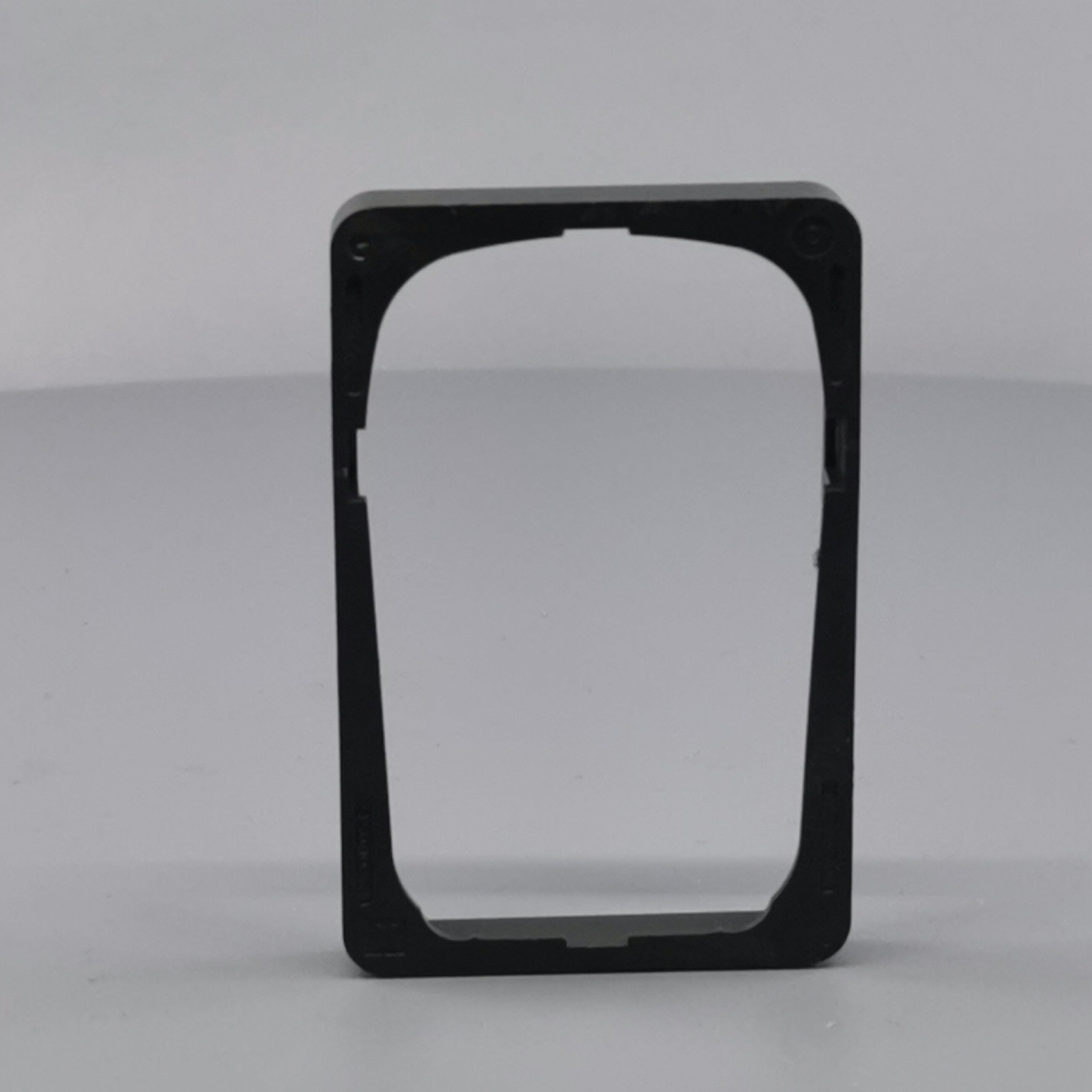 LK Fuga ramme Baseline 50 1½m - koksgrå