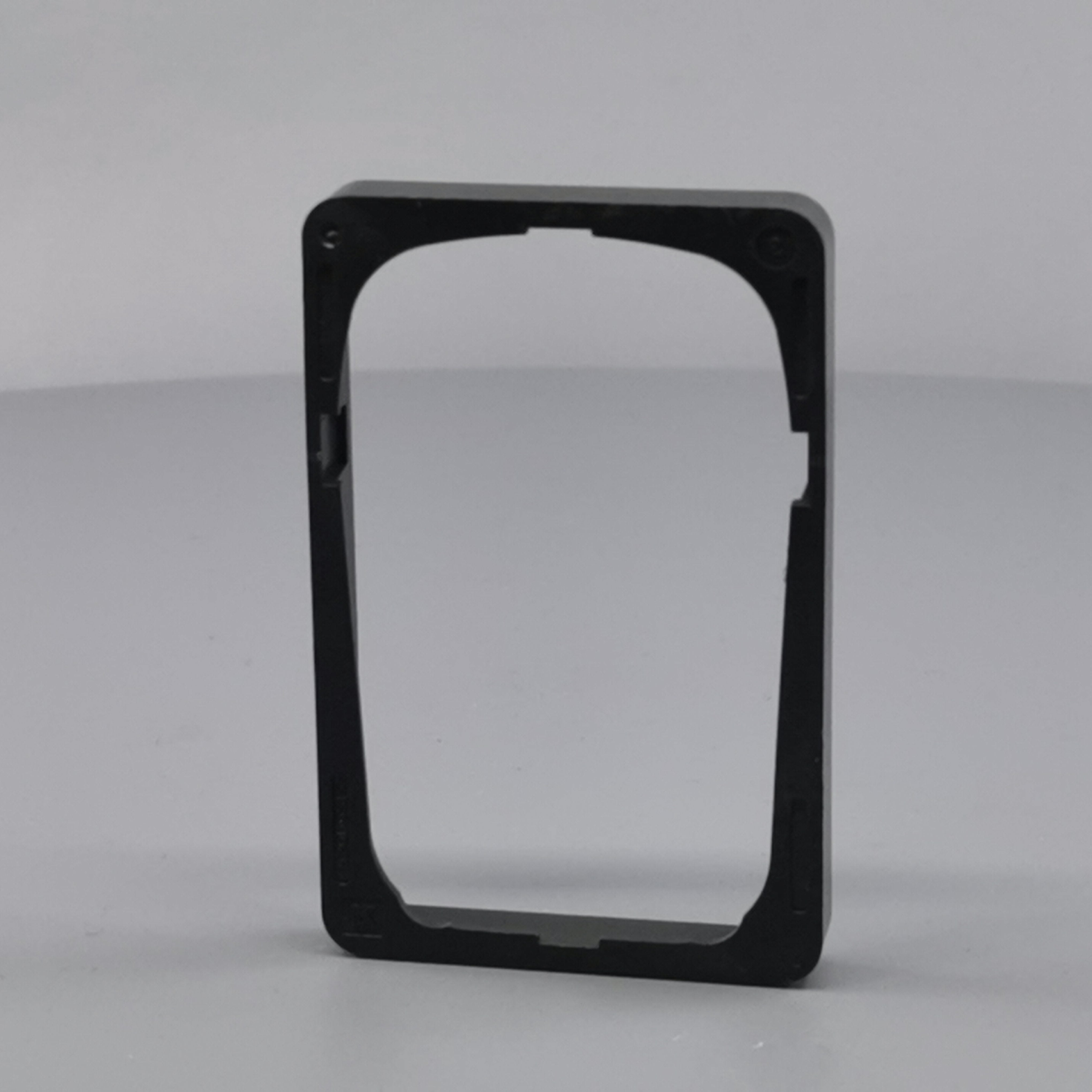 LK Fuga ramme Baseline 50 1½m - koksgrå