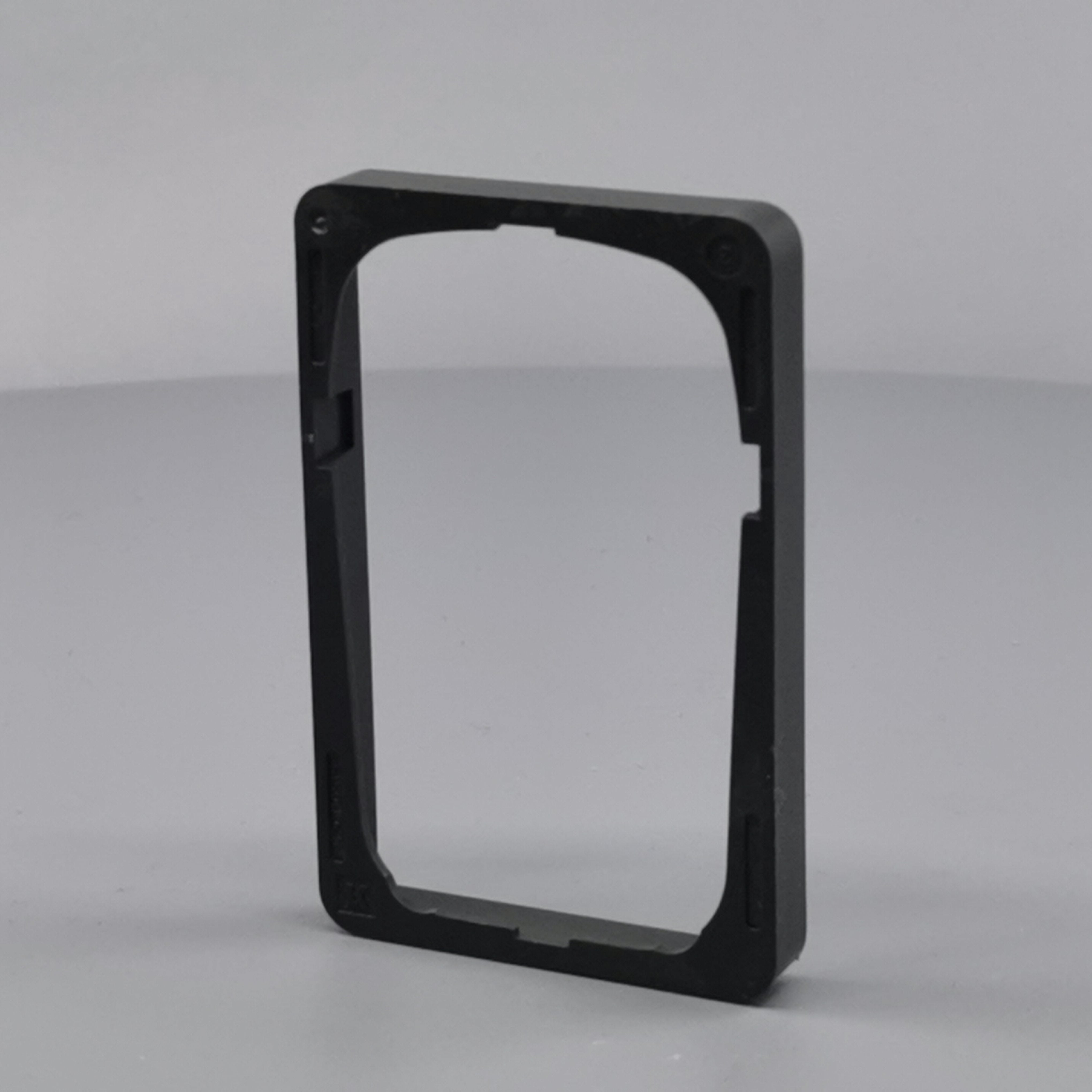 LK Fuga ramme Baseline 50 1½m - koksgrå