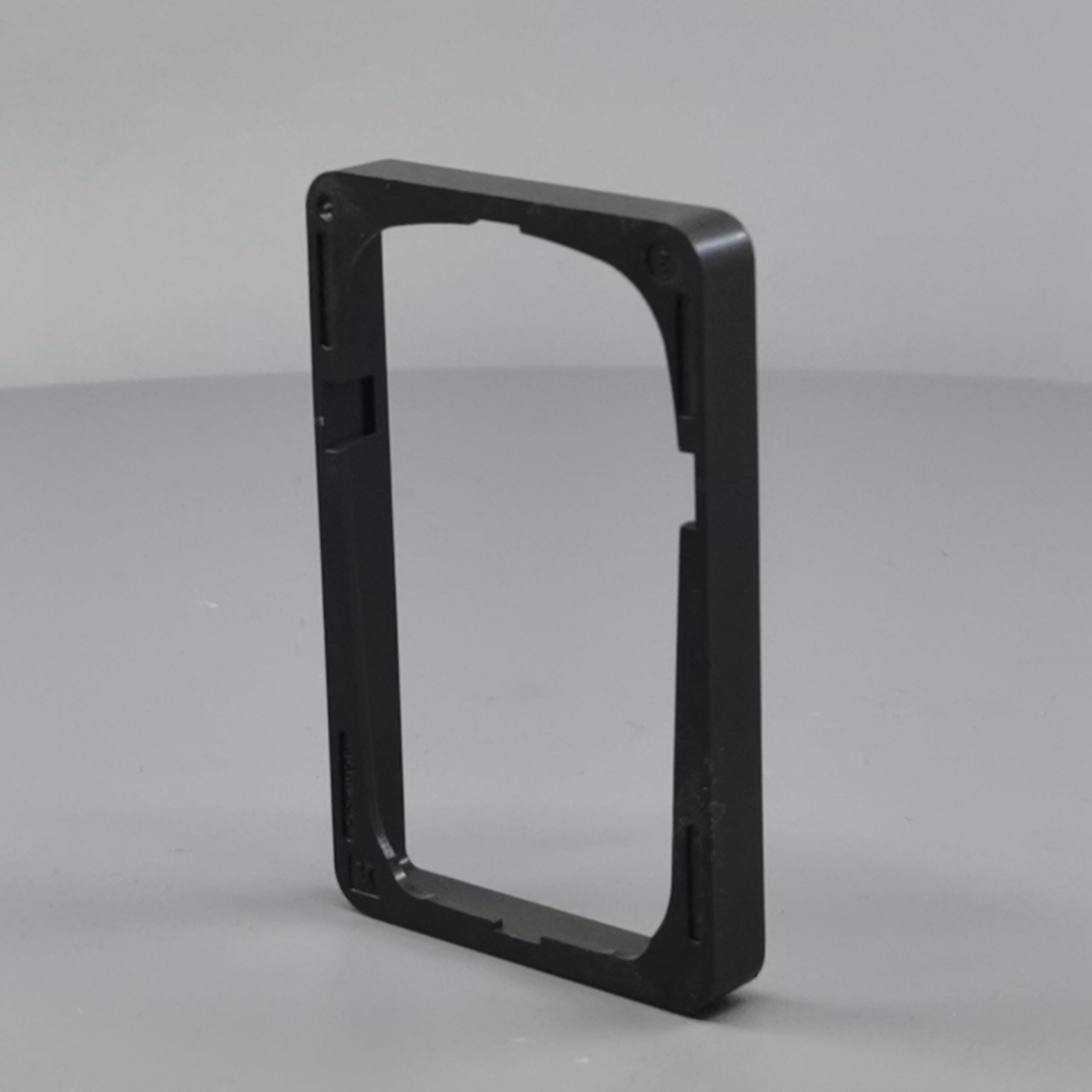 LK Fuga ramme Baseline 50 1½m - koksgrå