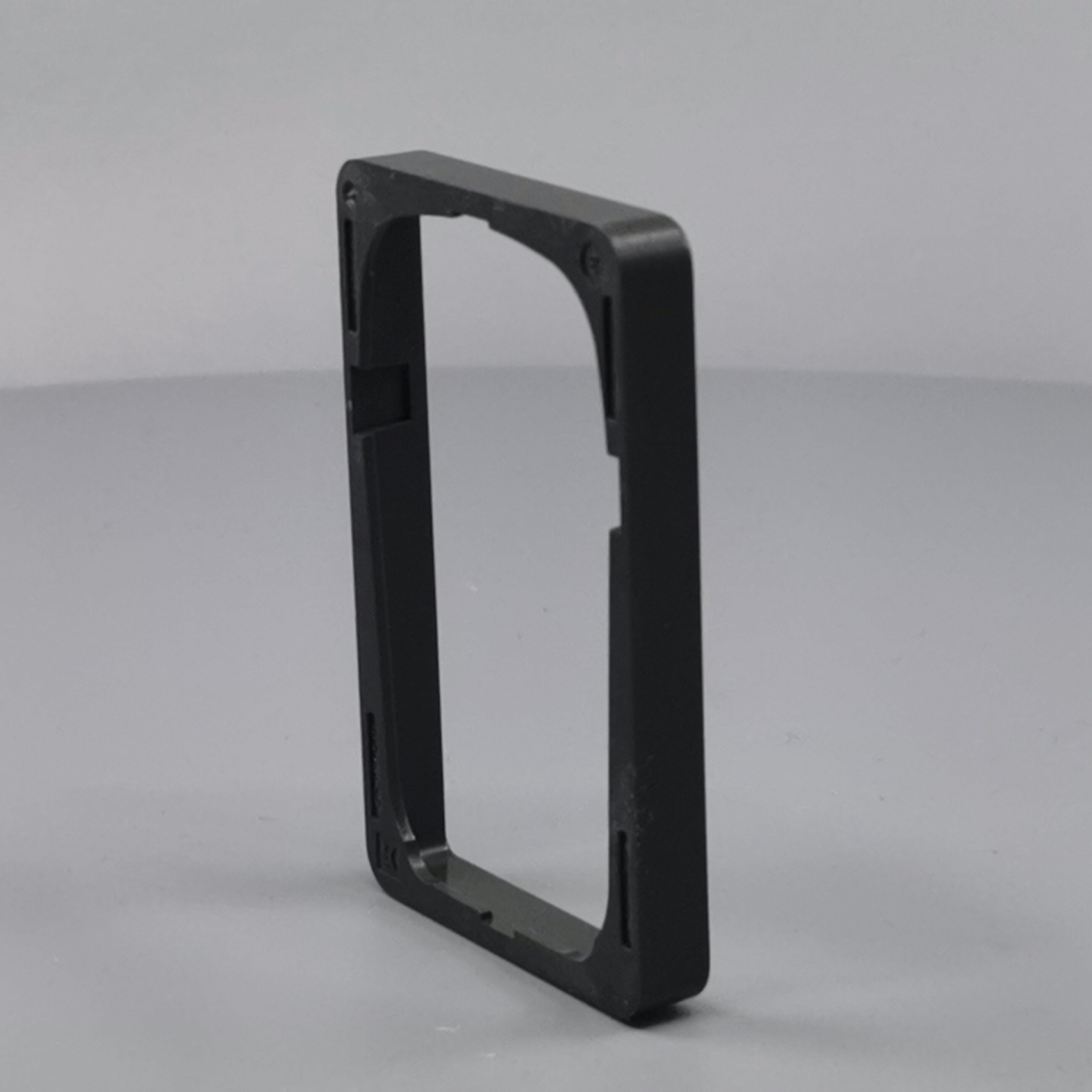 LK Fuga ramme Baseline 50 1½m - koksgrå