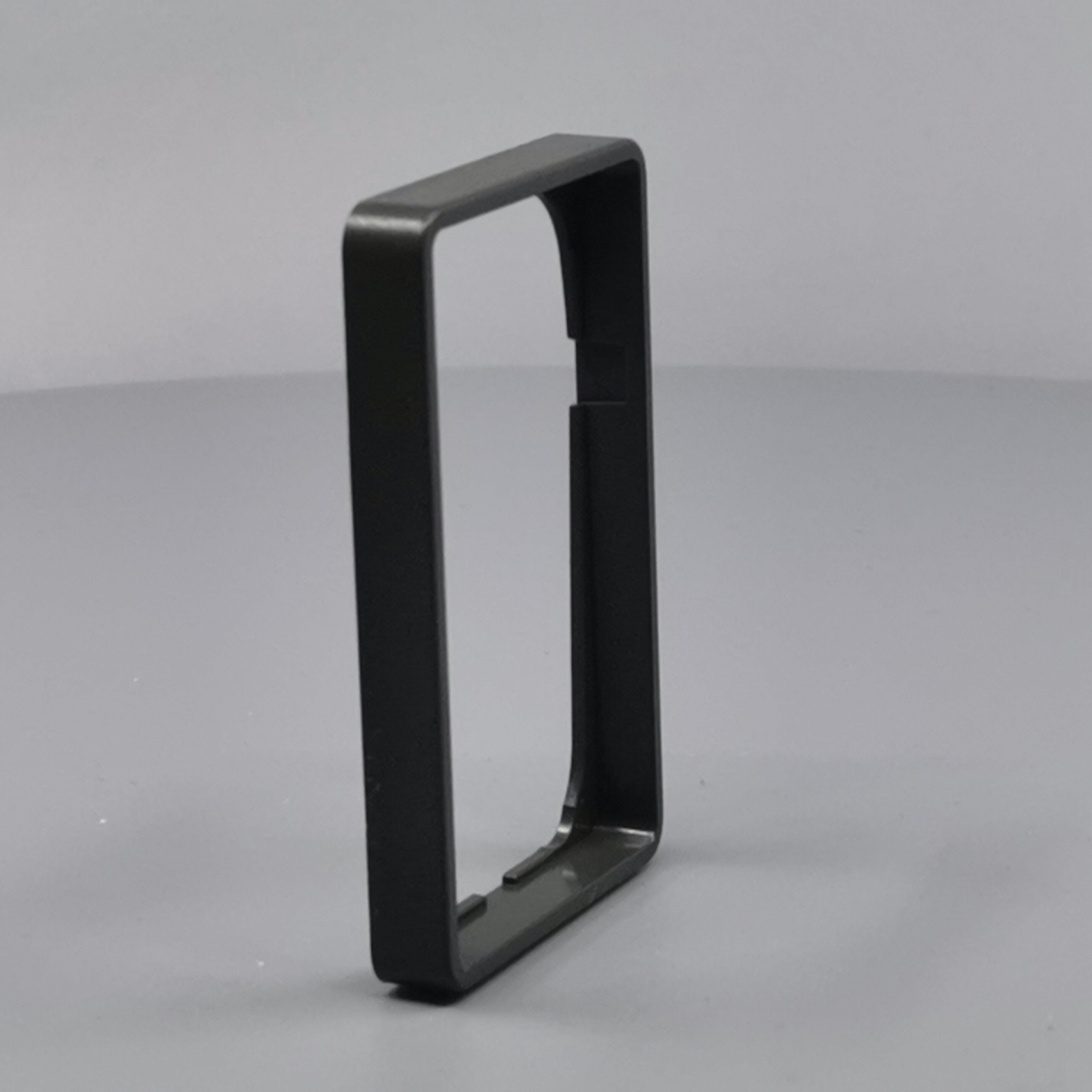 LK Fuga ramme Baseline 50 1½m - koksgrå