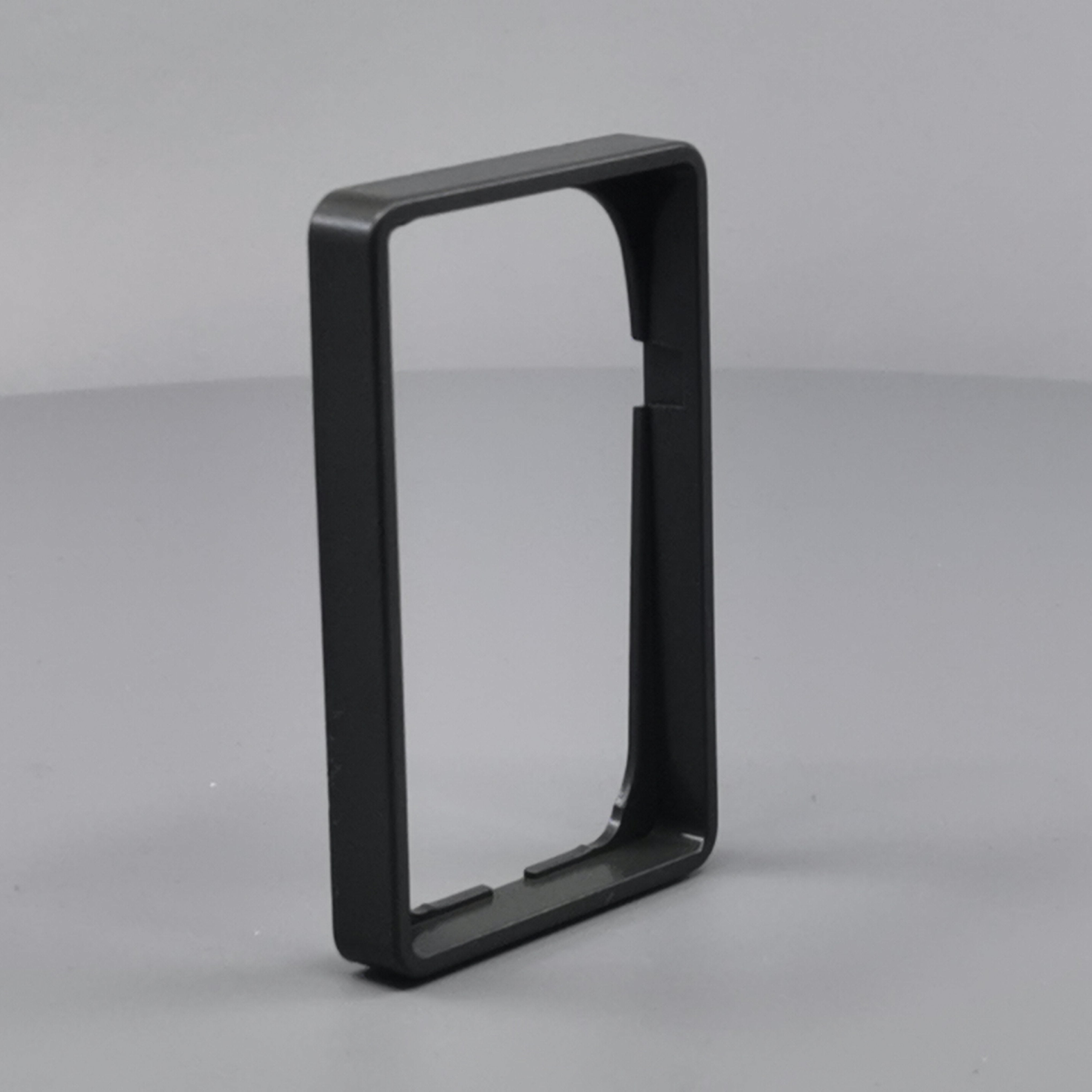 LK Fuga ramme Baseline 50 1½m - koksgrå