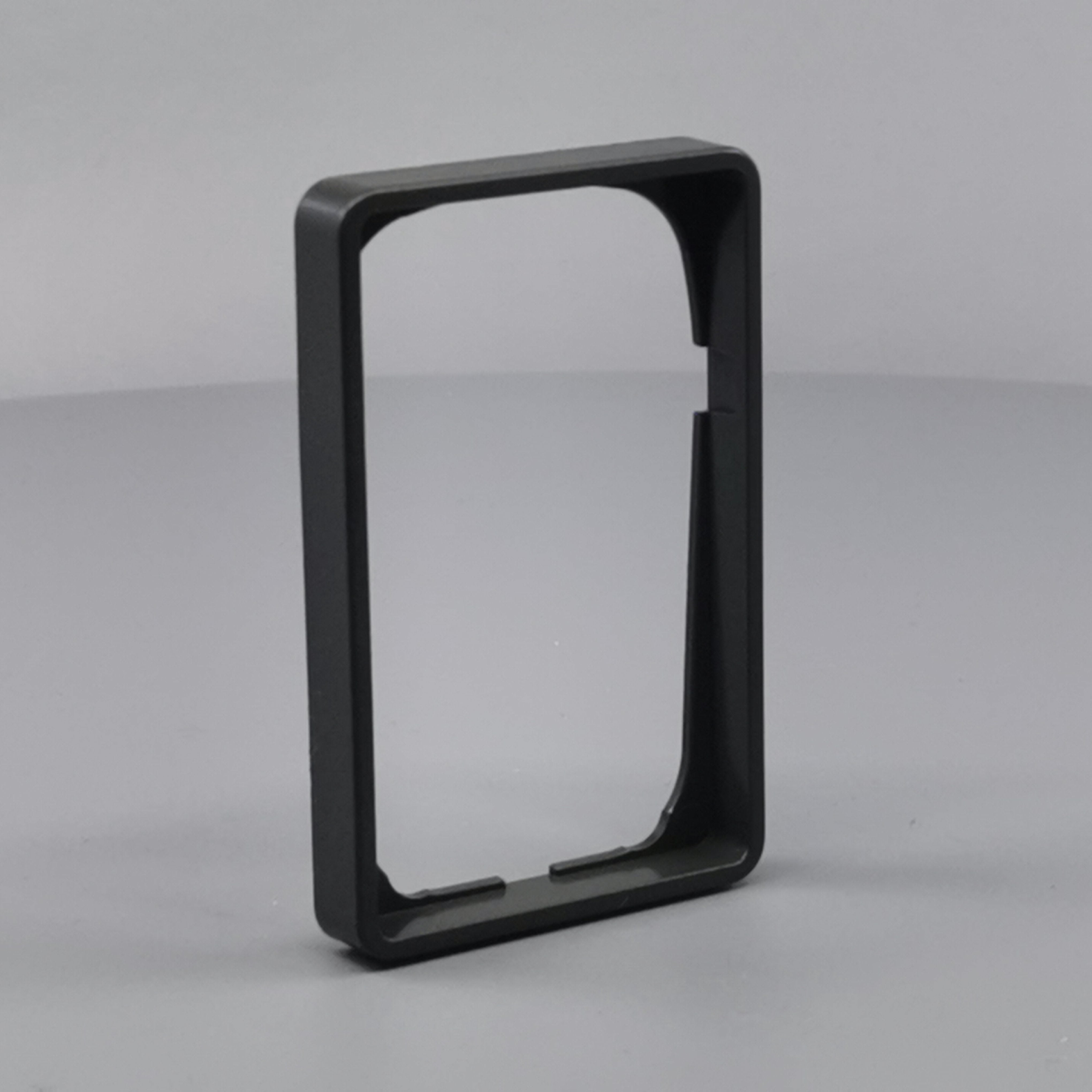 LK Fuga ramme Baseline 50 1½m - koksgrå