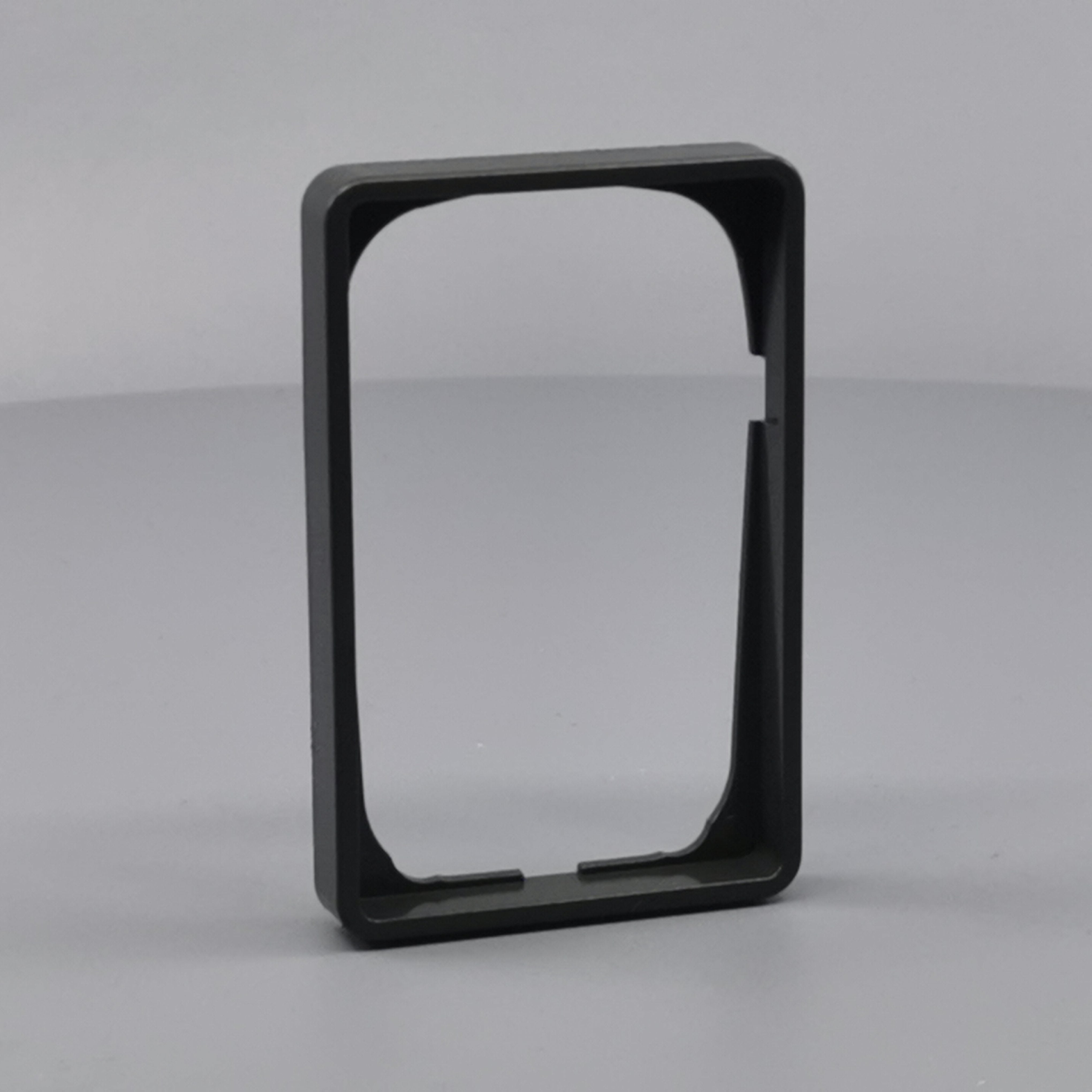 LK Fuga ramme Baseline 50 1½m - koksgrå