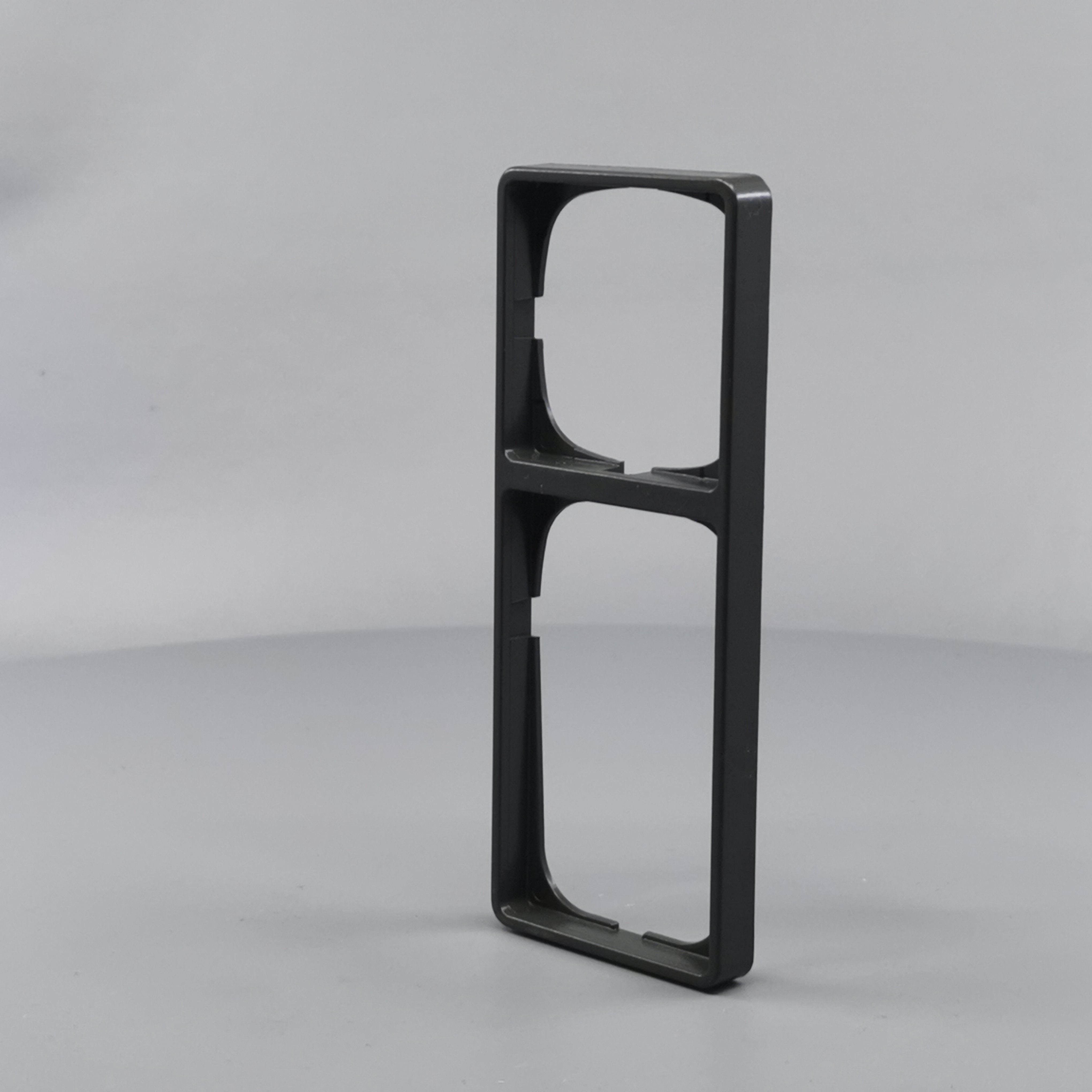 LK Fuga ramme Baseline 50 2½m - koksgrå