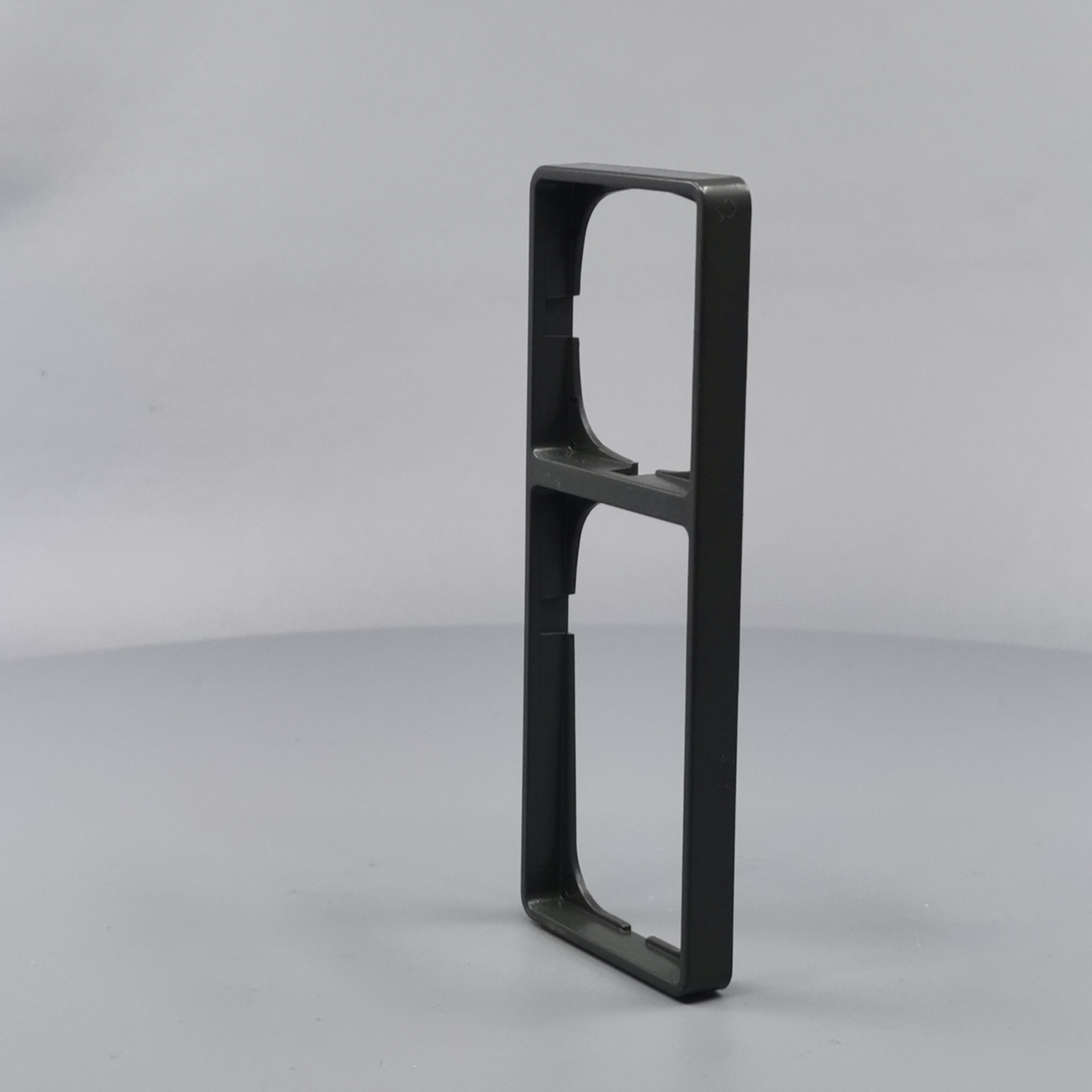 LK Fuga ramme Baseline 50 2½m - koksgrå