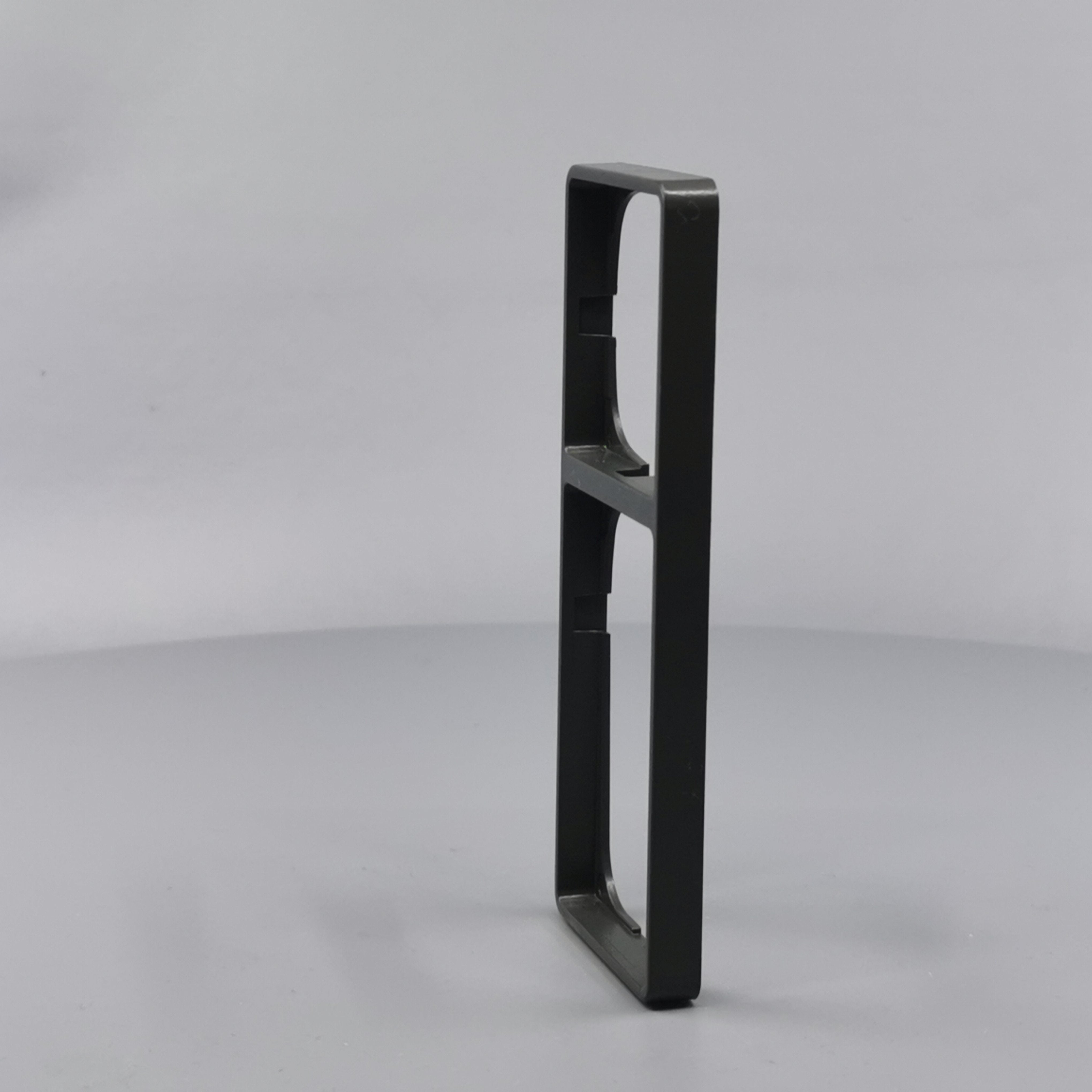 LK Fuga ramme Baseline 50 2½m - koksgrå