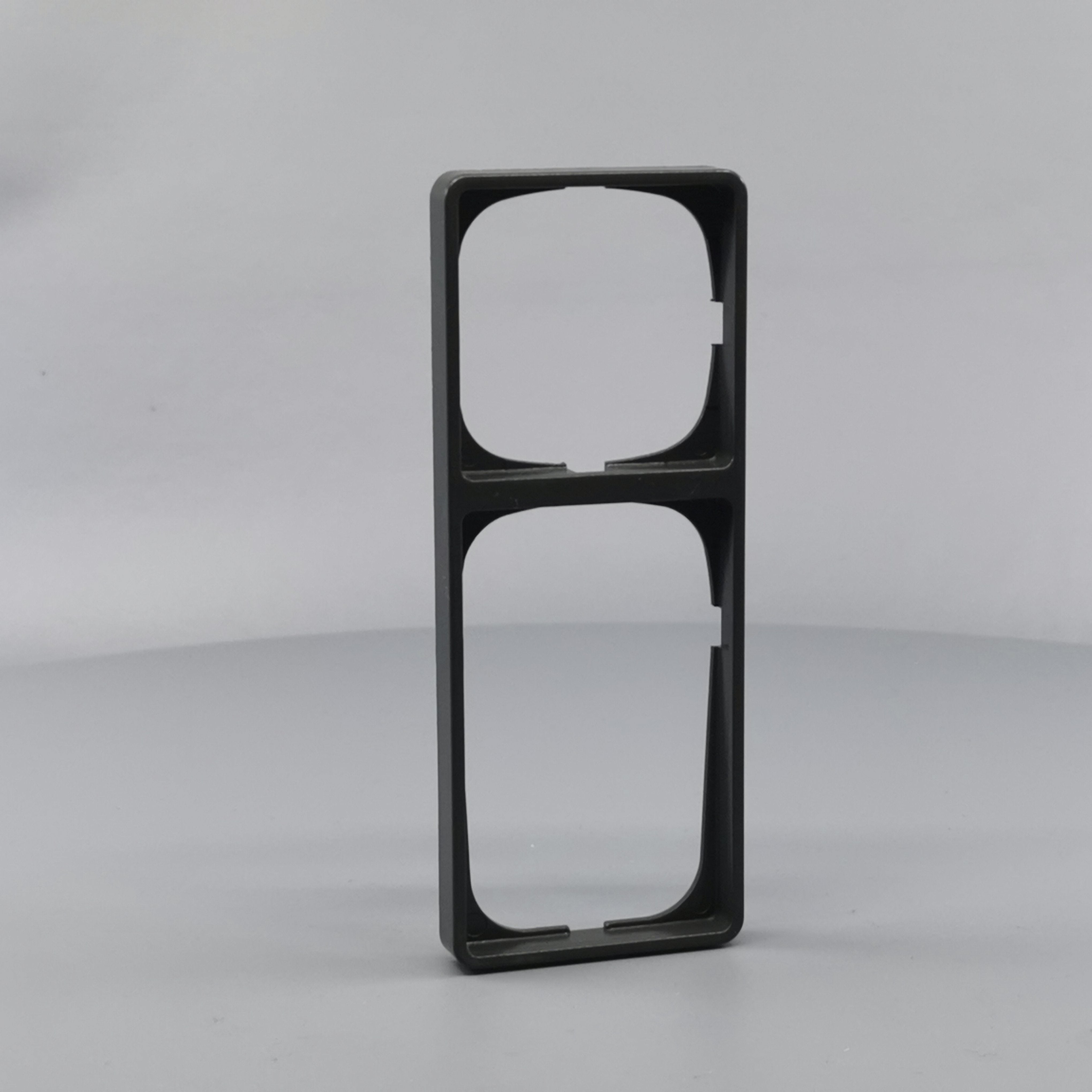 LK Fuga ramme Baseline 50 2½m - koksgrå