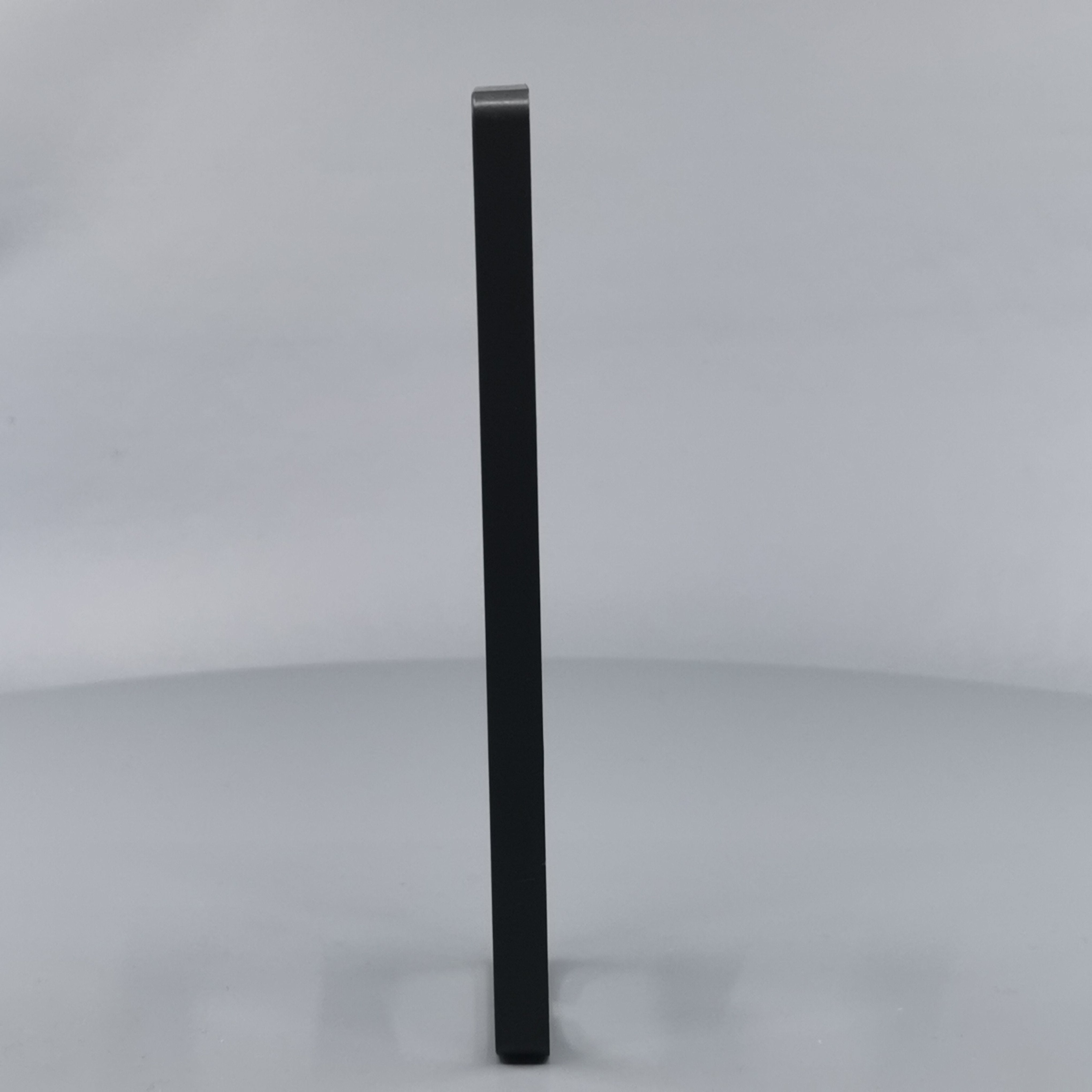 LK Fuga ramme Baseline 50 3m - koksgrå