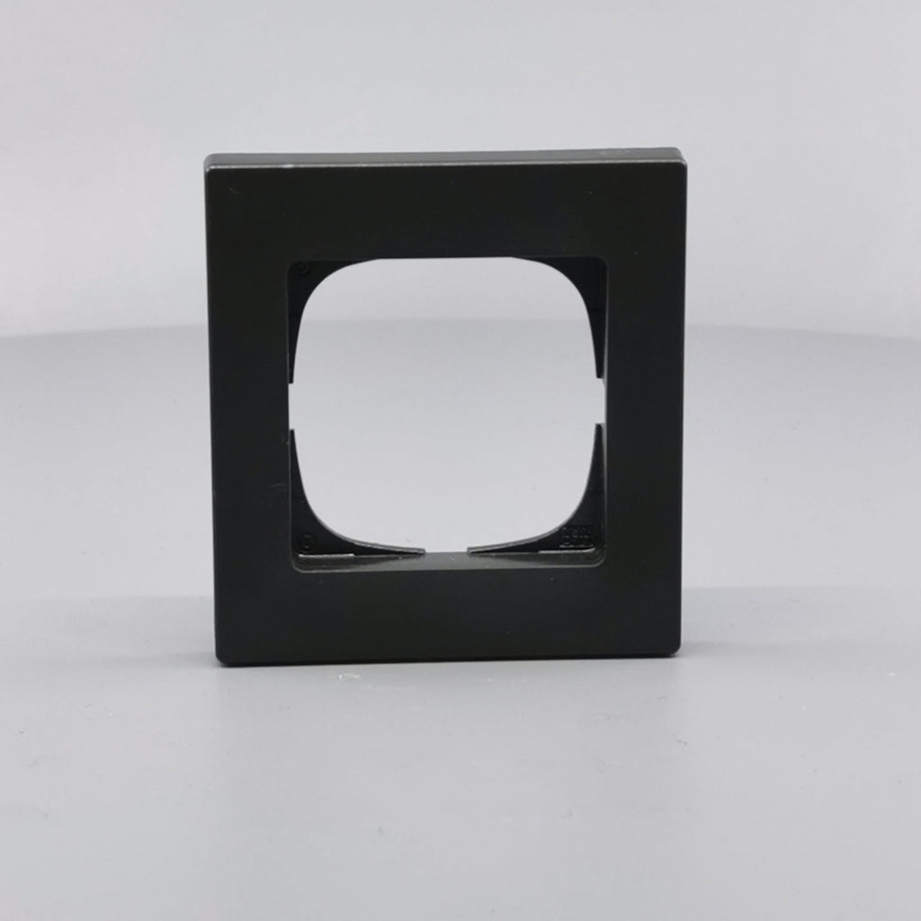 LK Fuga ramme Baseline 68 1m - koksgrå