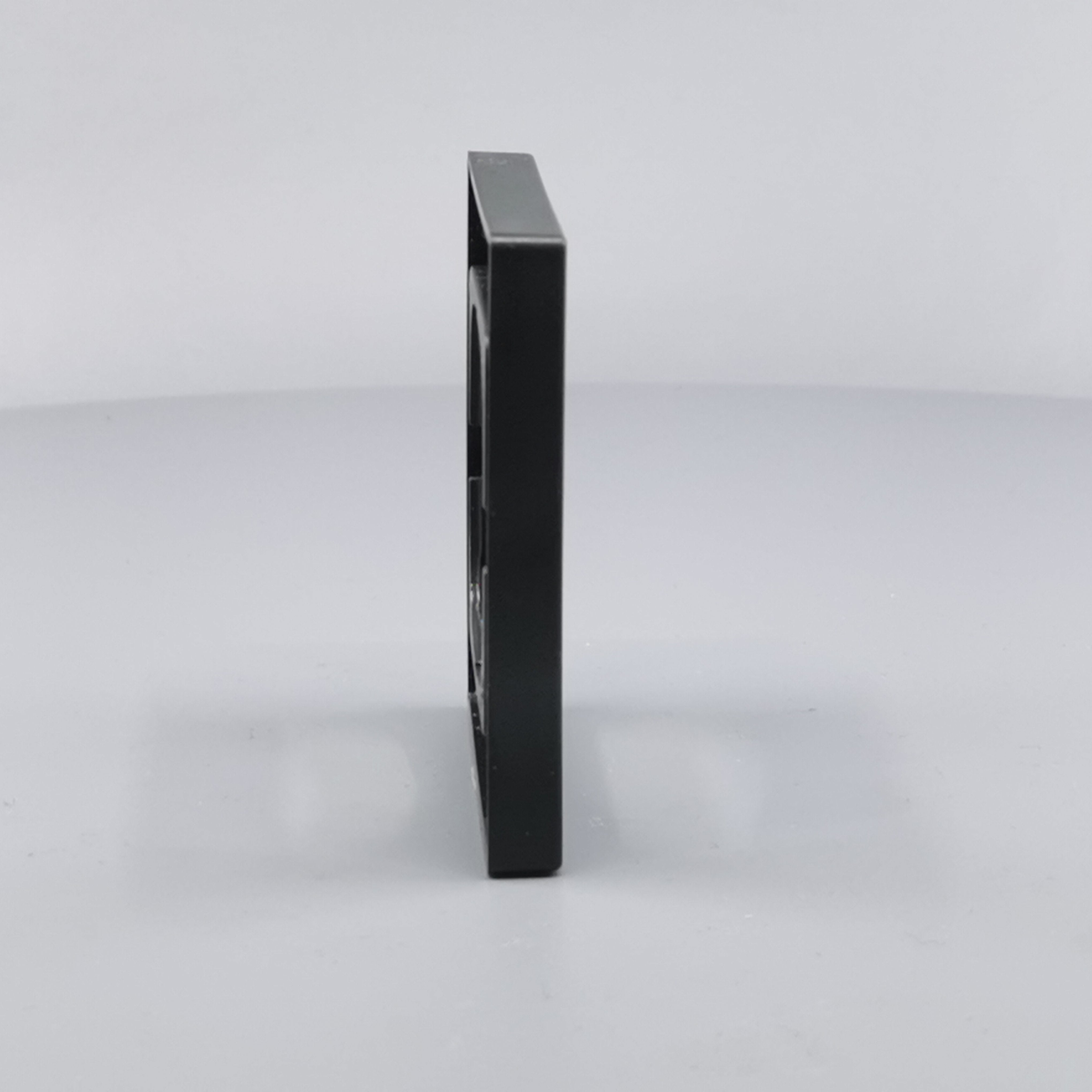 LK Fuga ramme Baseline 68 1m - koksgrå