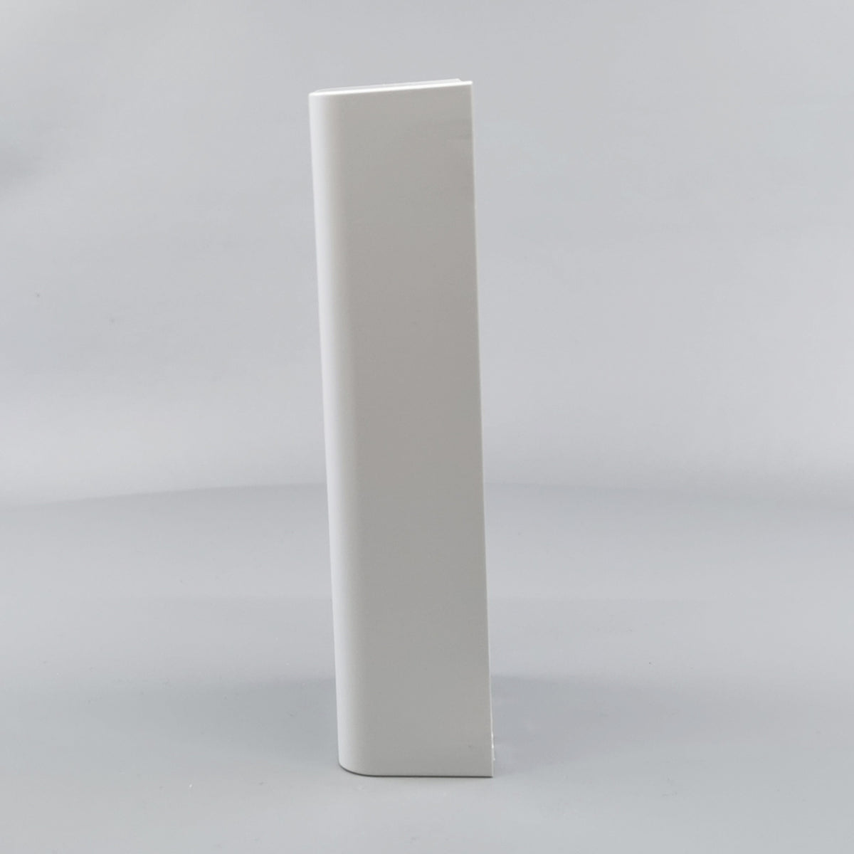 LK Fuga softline underlag 2½ modul  hvid (360° frame 7)