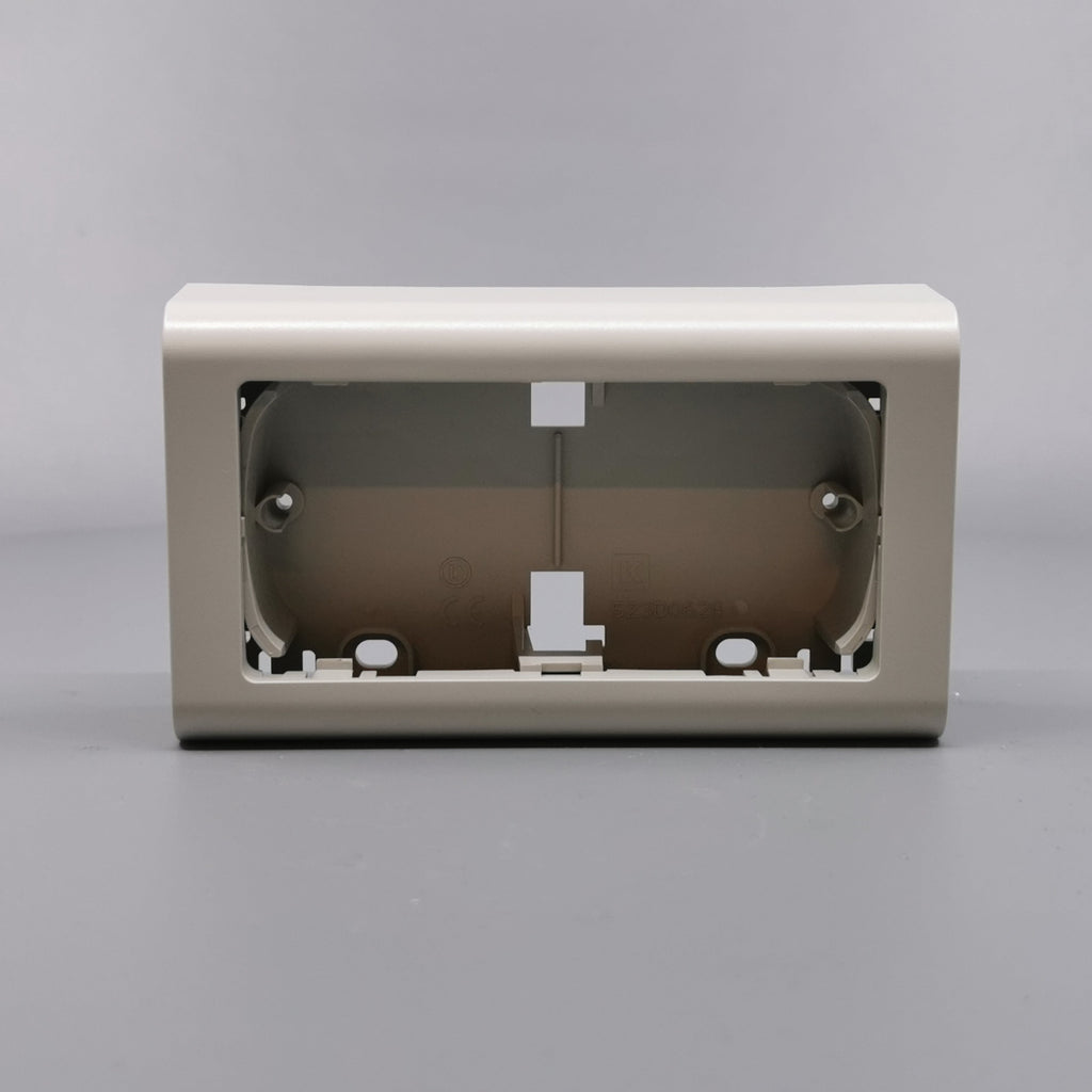 Fuga underlag 2 modul Softline vandret u. sprosse