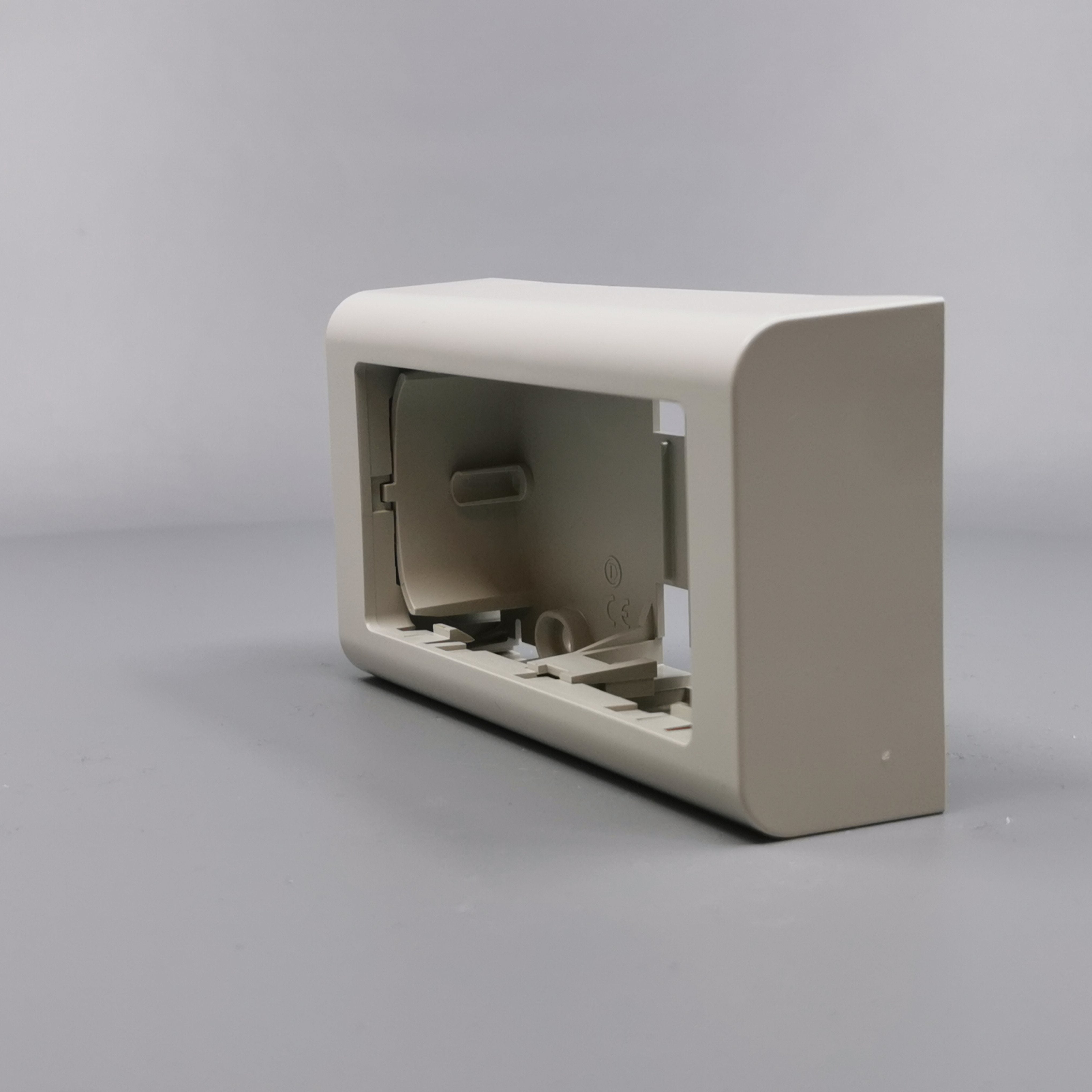 Fuga underlag 2 modul Softline vandret u. sprosse