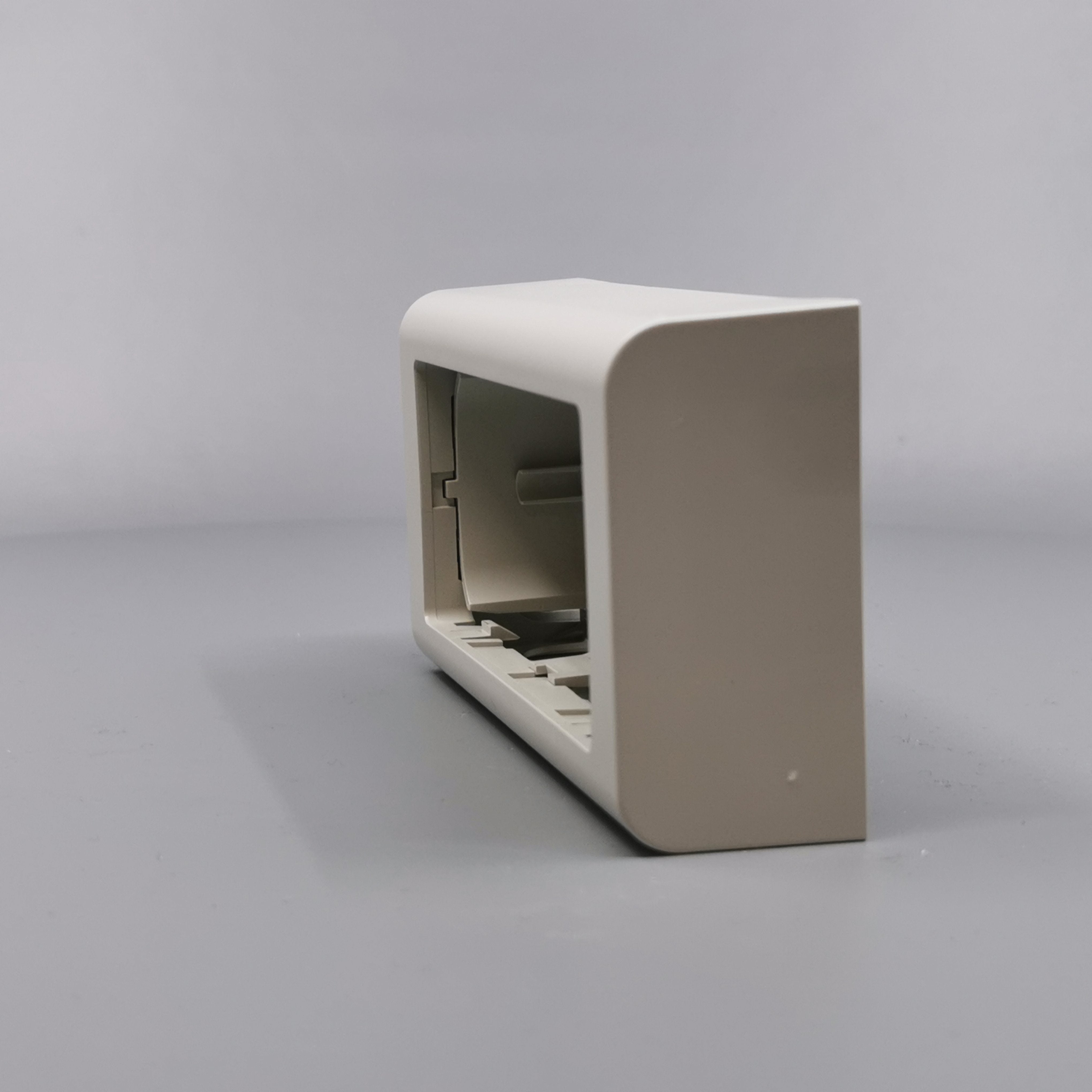 Fuga underlag 2 modul Softline vandret u. sprosse