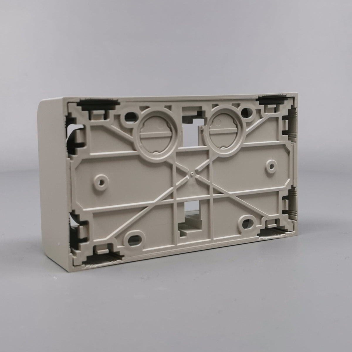 Fuga underlag 2 modul Softline vandret u. sprosse (360° frame 11)